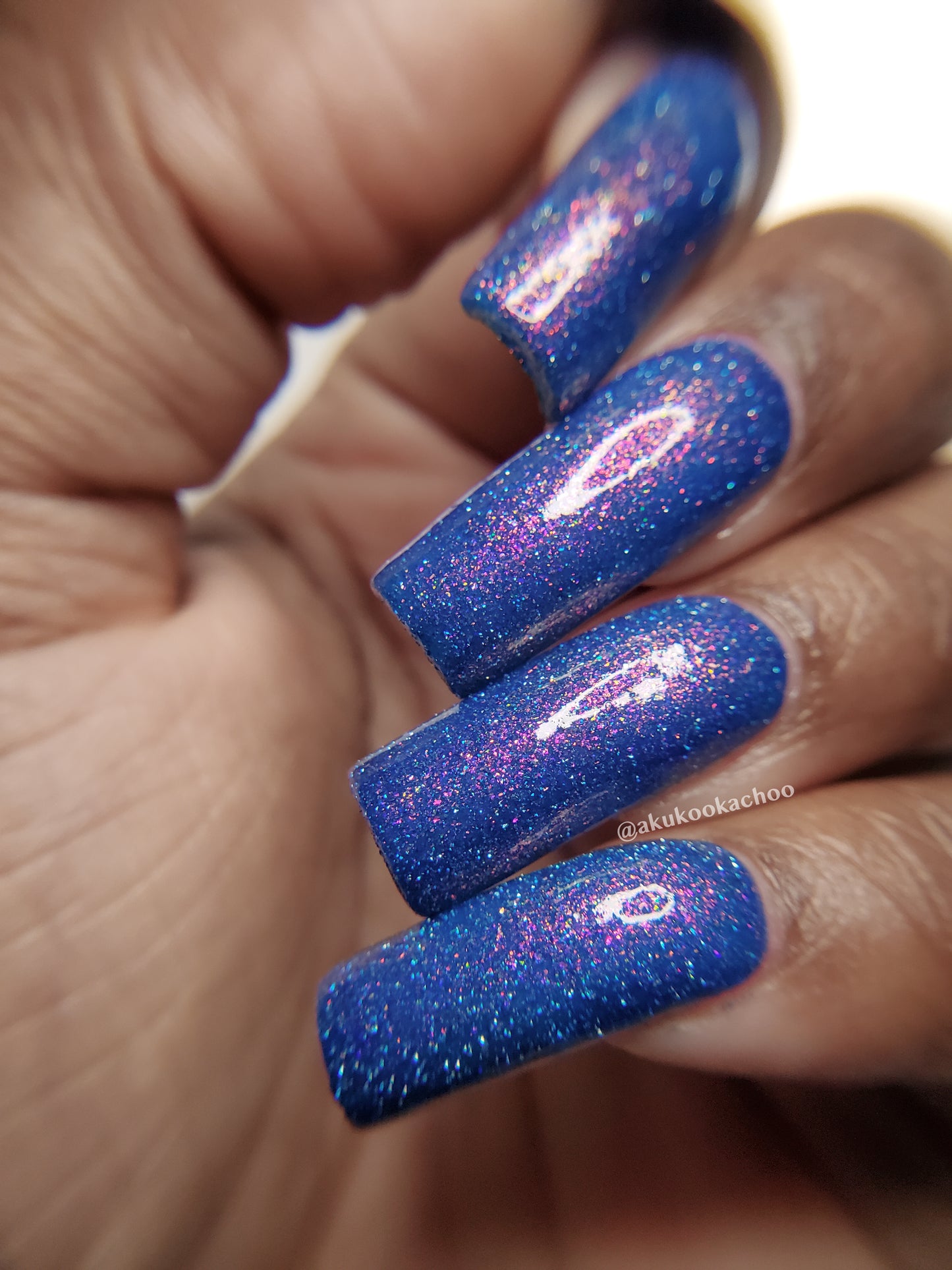 7000 Nail Geeks