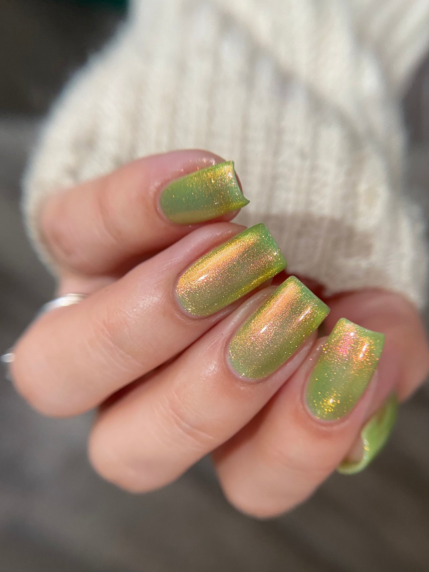 Prairie-Hearted