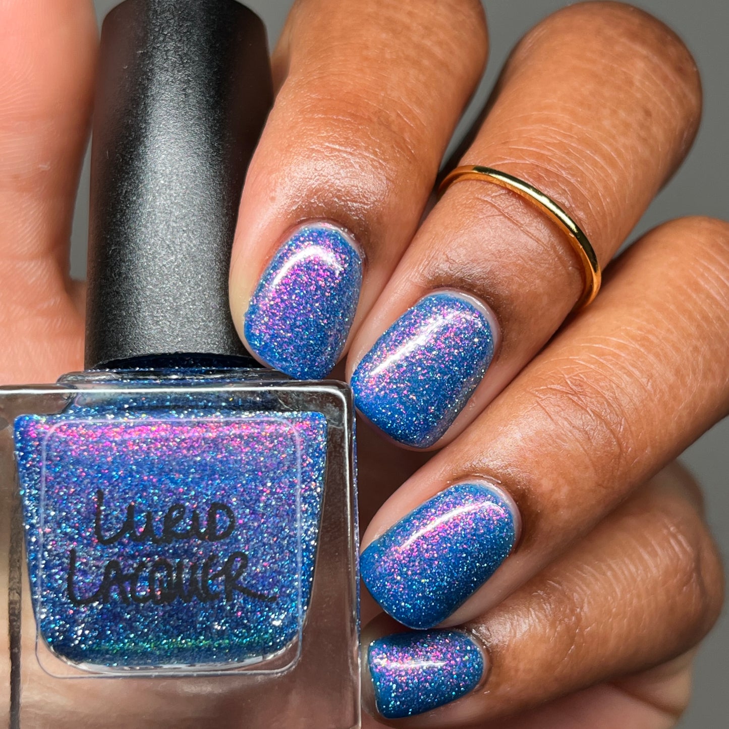 7000 Nail Geeks