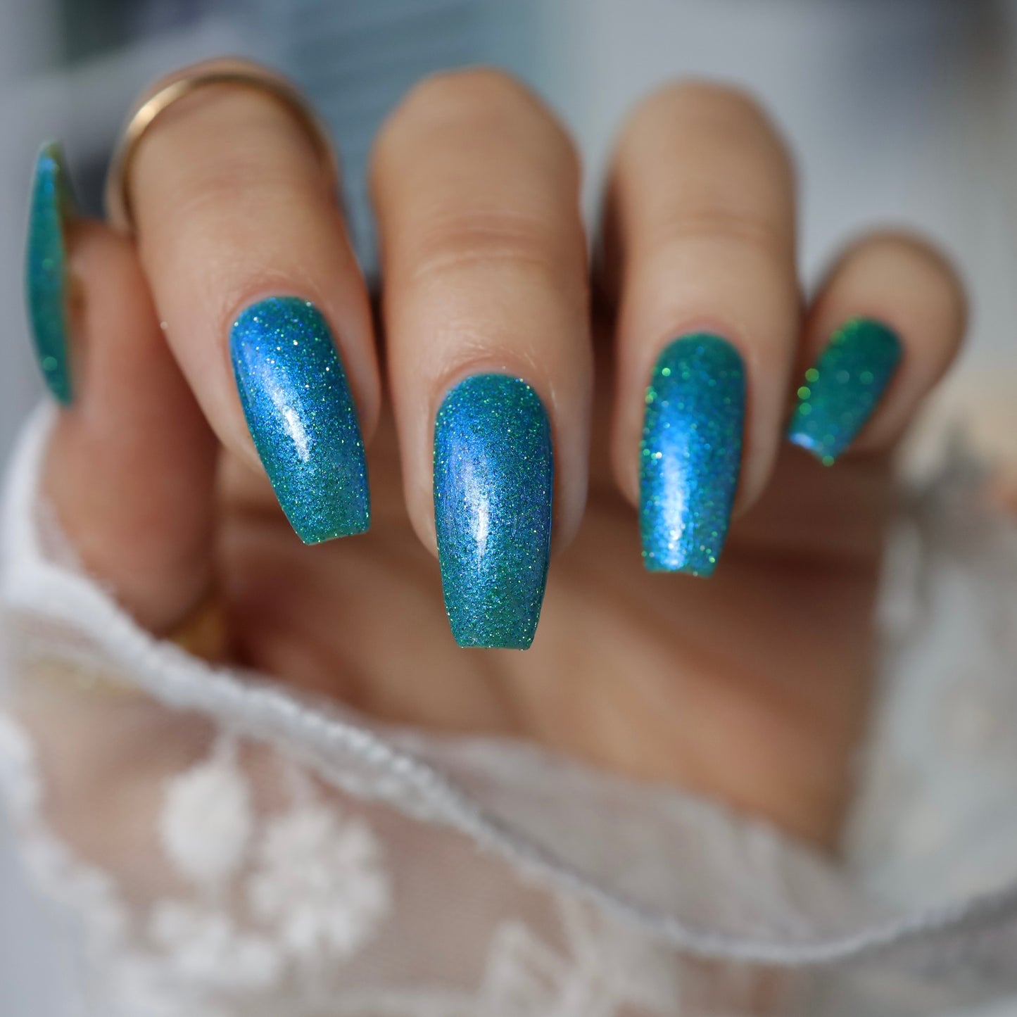 My Lover Dreams of the Sea