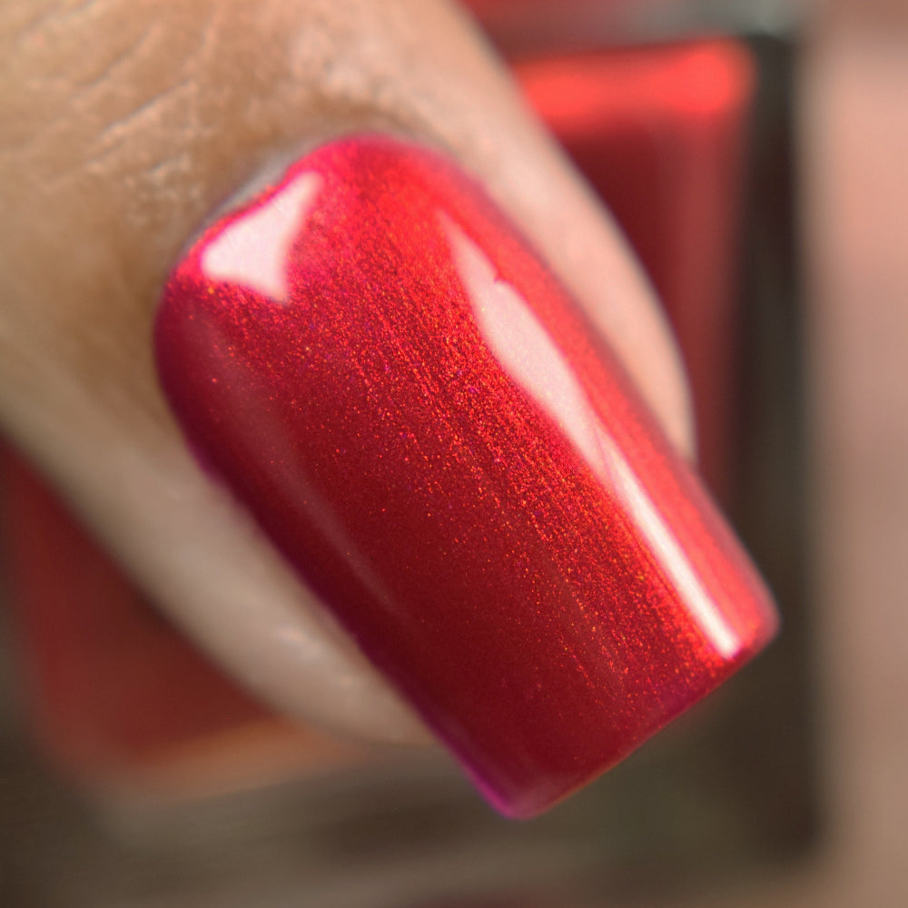 Why Would I Wear Lipstick?