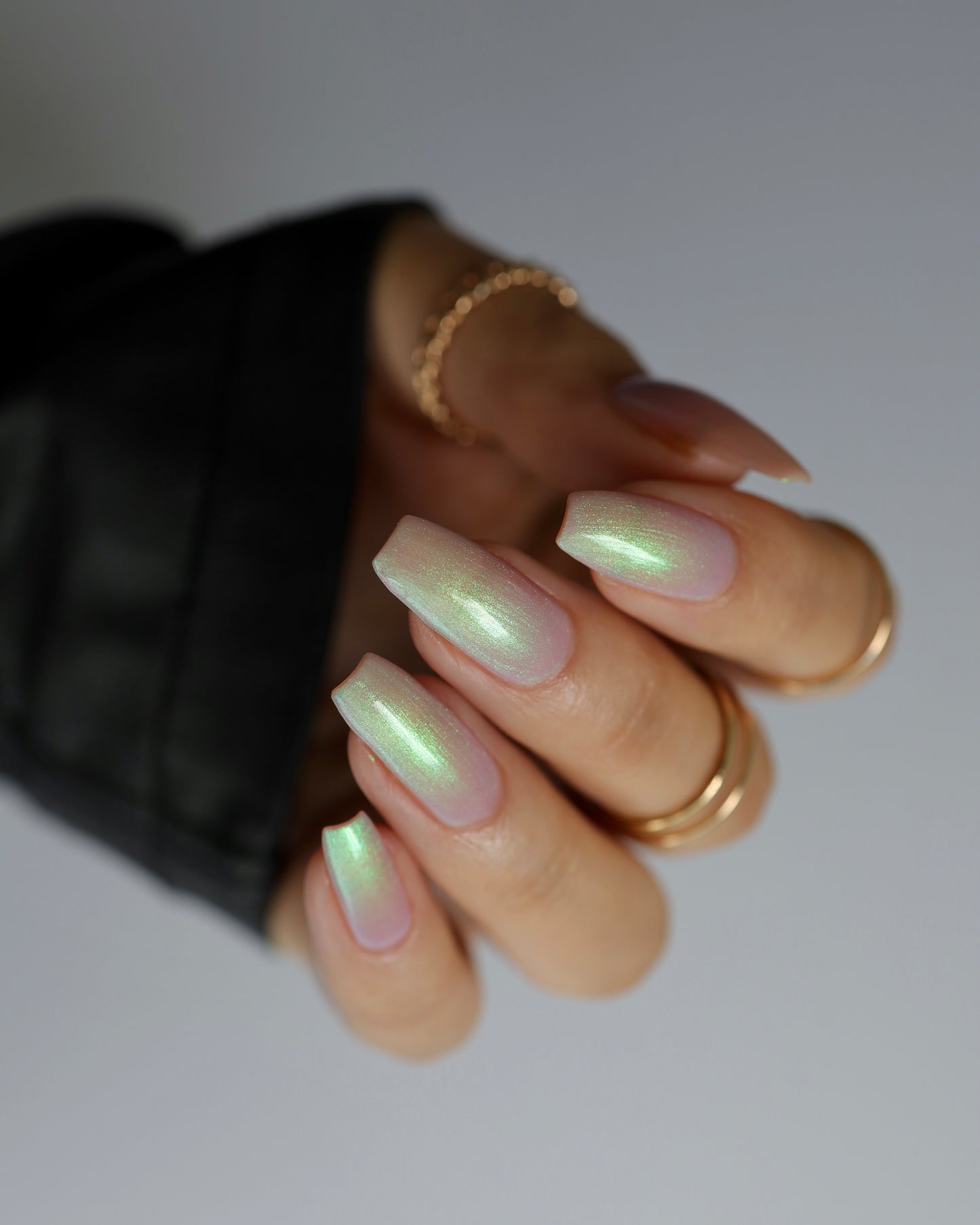 Eerie Glow
