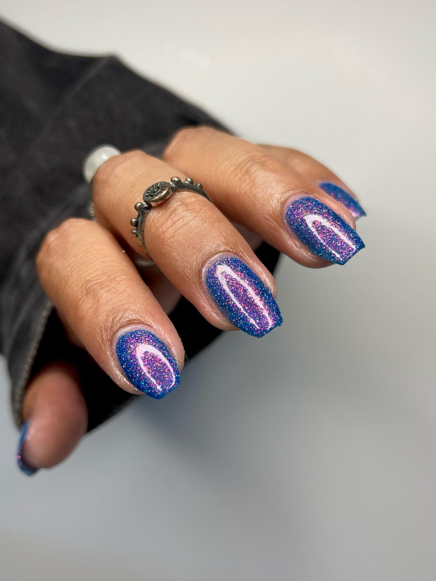7000 Nail Geeks