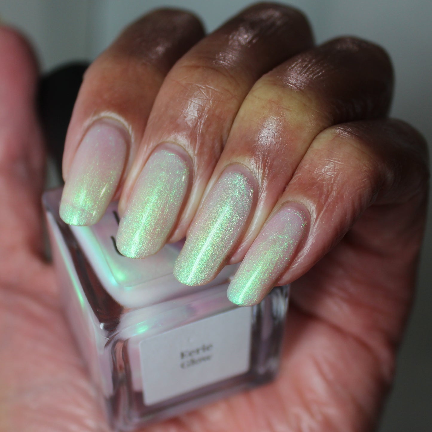 Eerie Glow