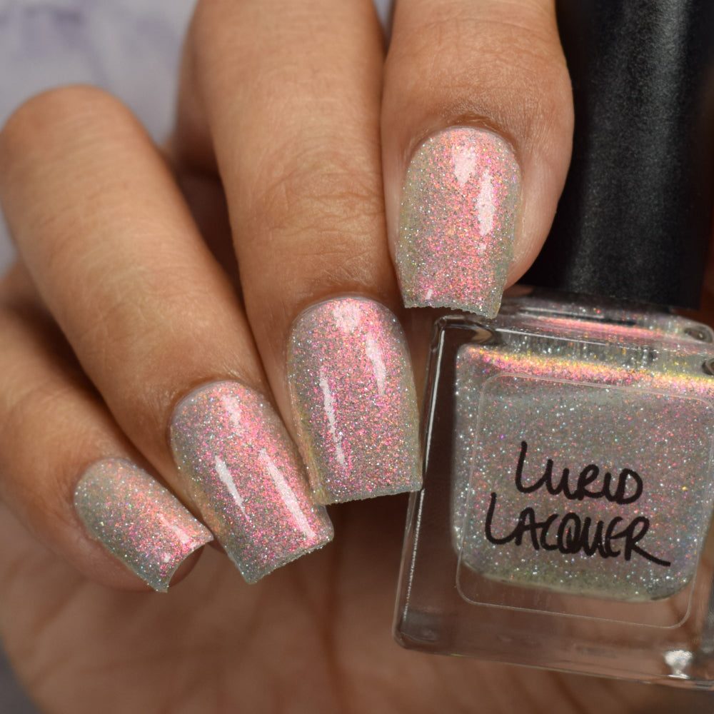 Sparkling Indecision