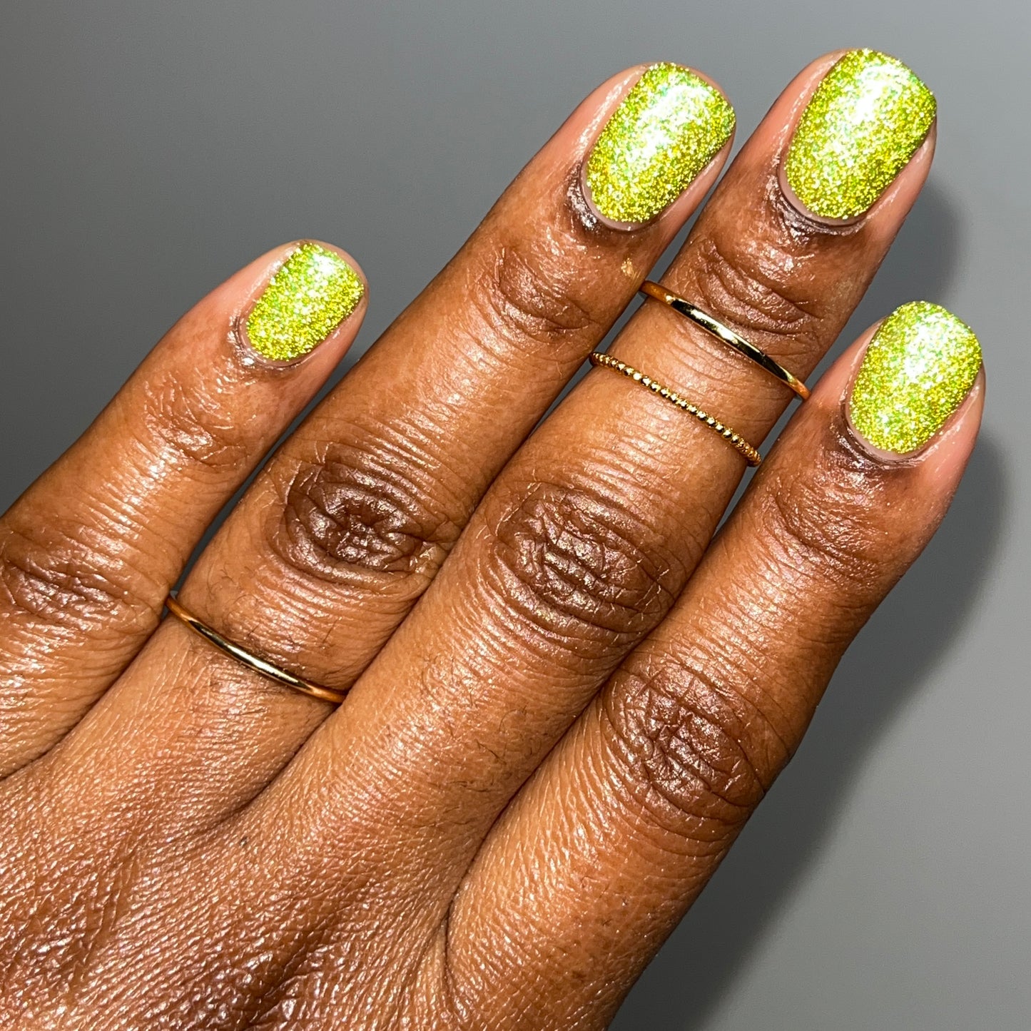 Verdant Longings and Chartreuse Memories