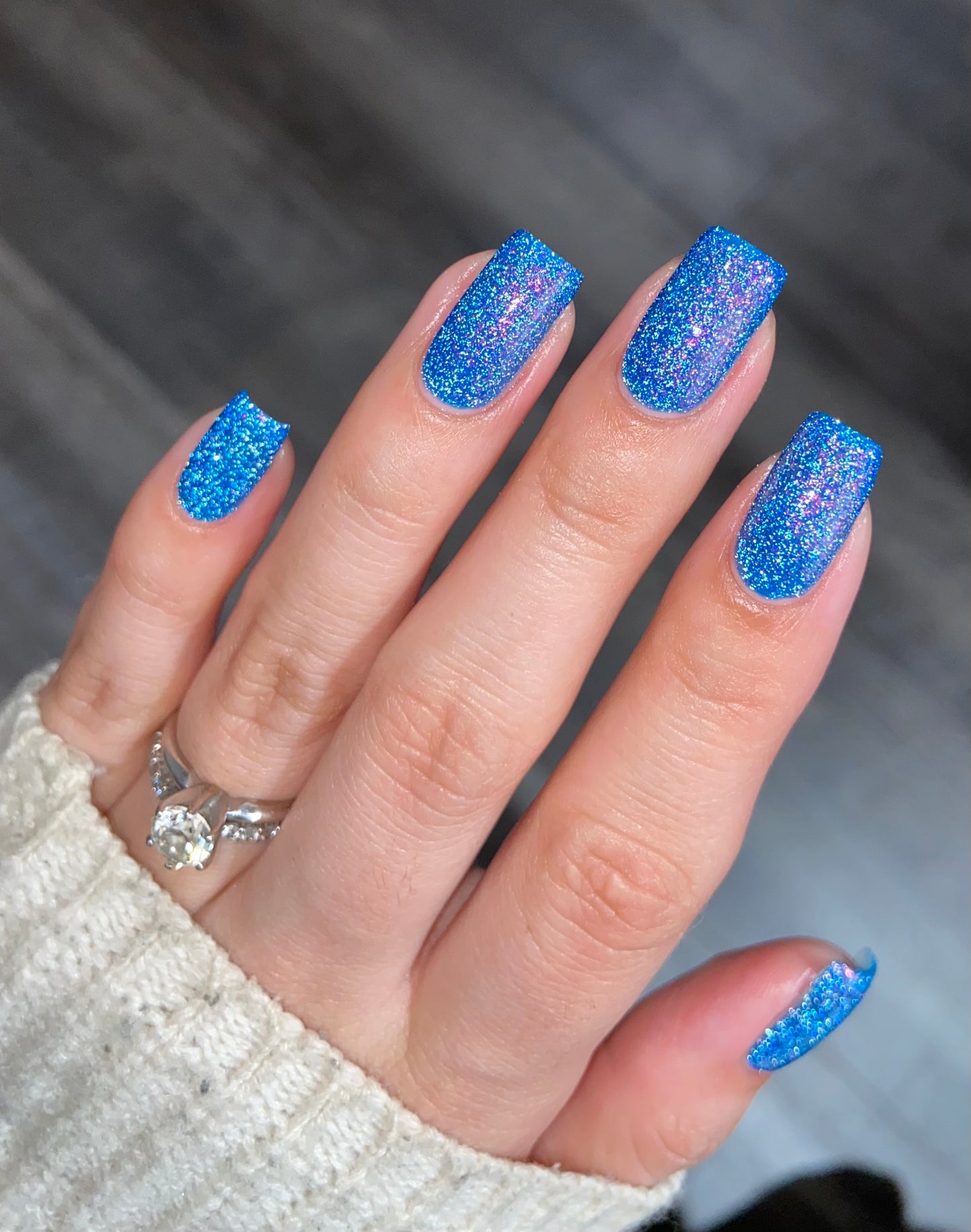 7000 Nail Geeks