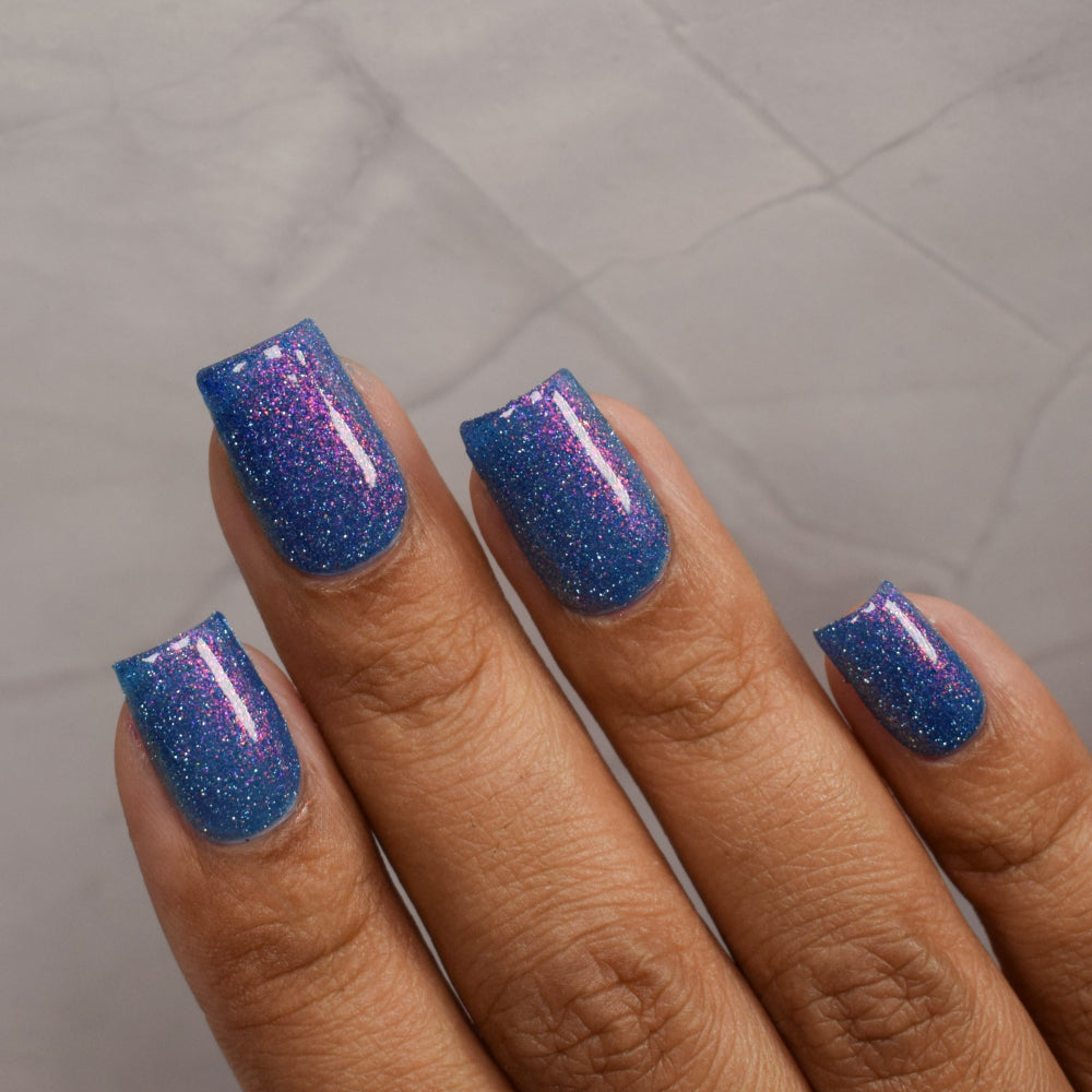 7000 Nail Geeks