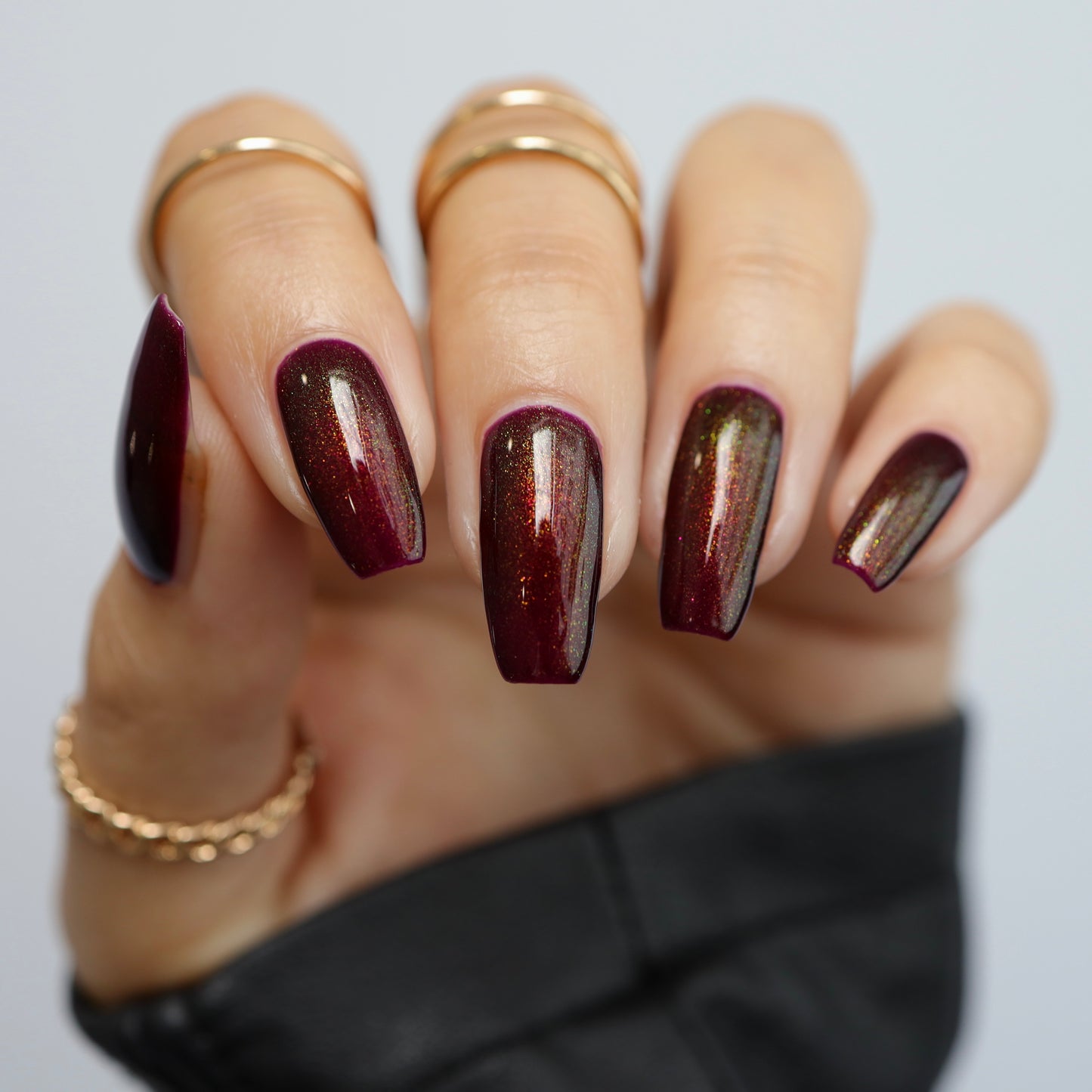 Autumnal Beauty (Aurora)