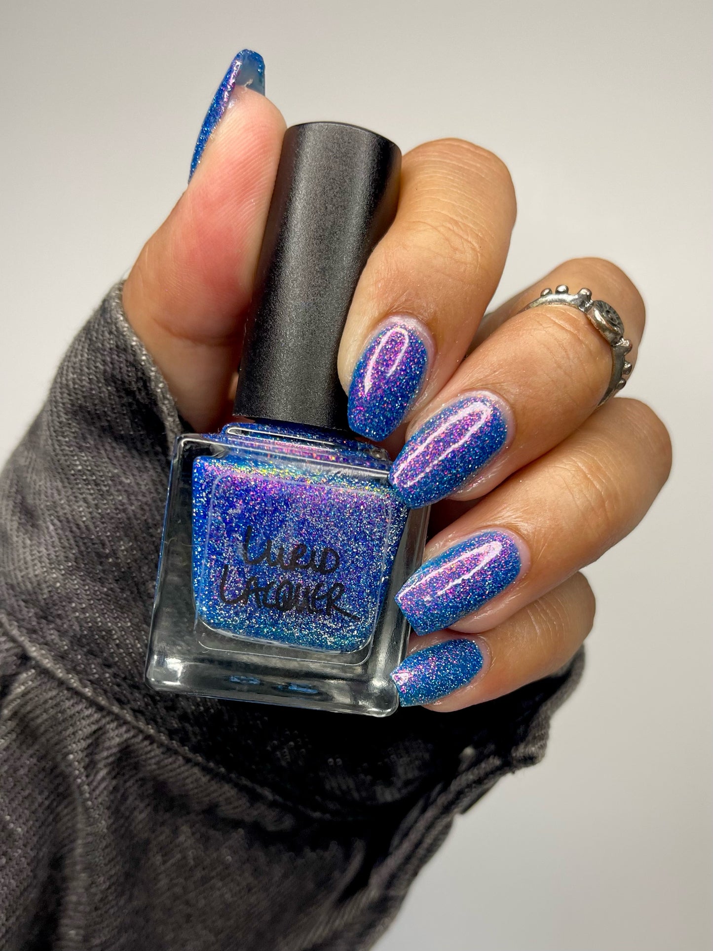7000 Nail Geeks