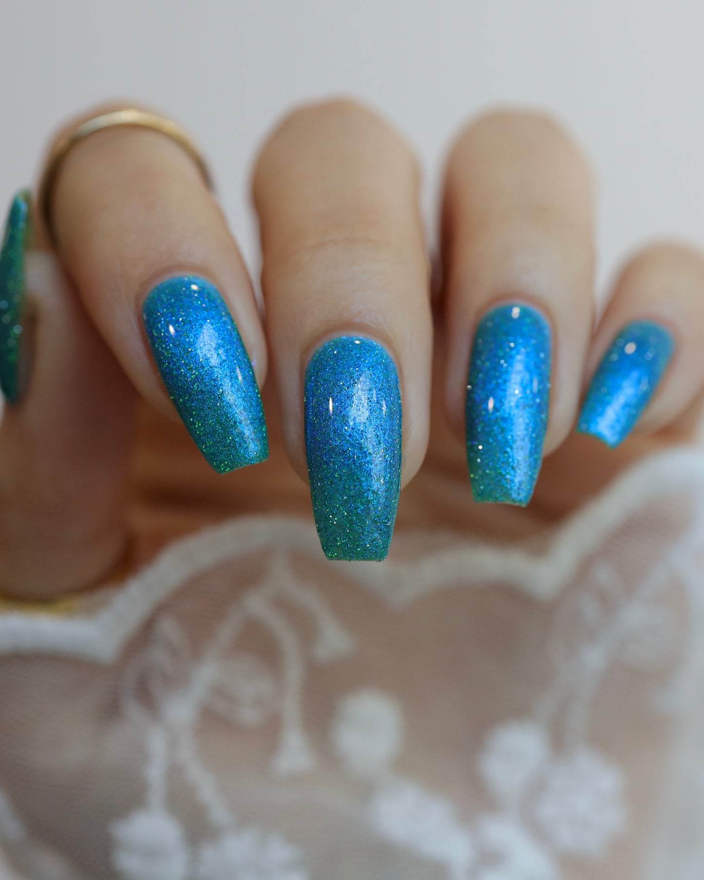My Lover Dreams of the Sea
