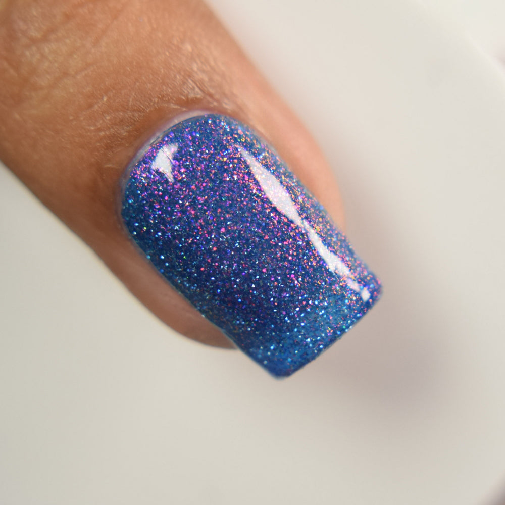 7000 Nail Geeks
