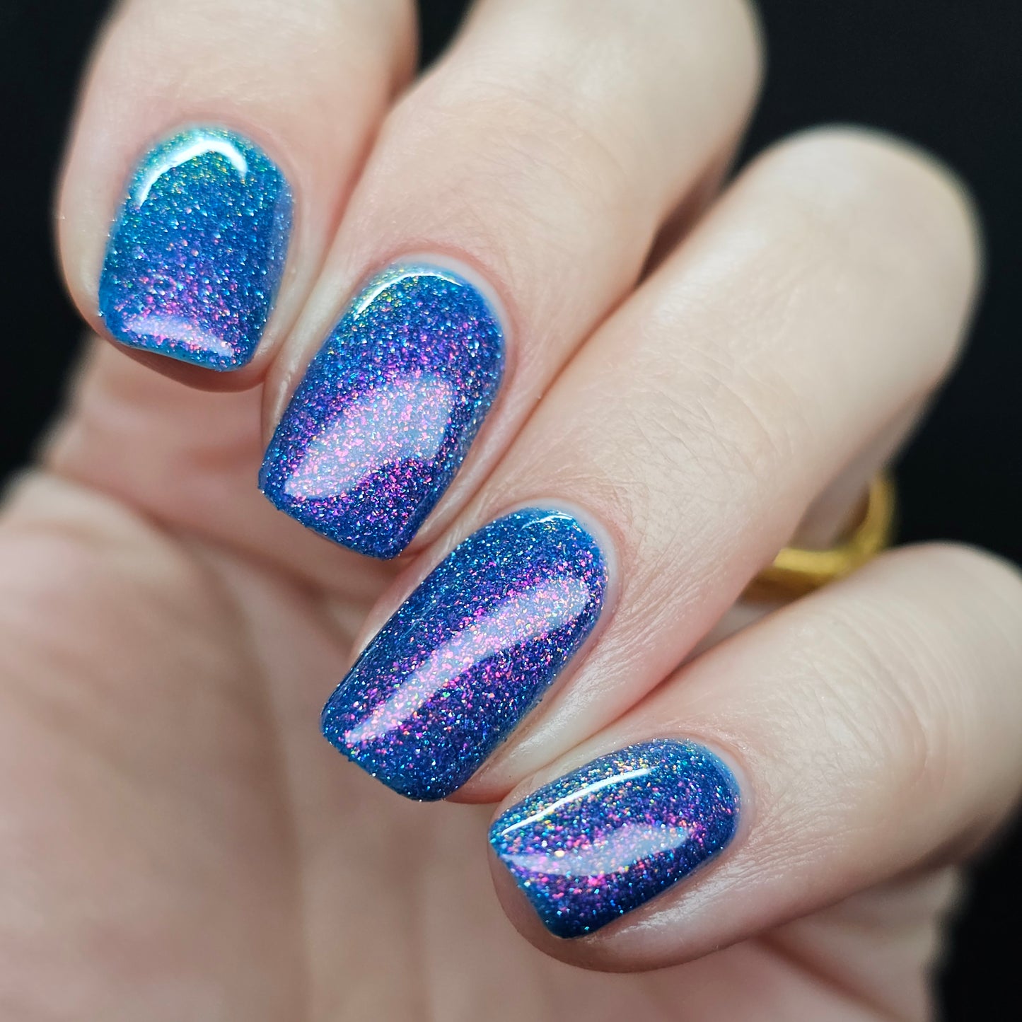7000 Nail Geeks