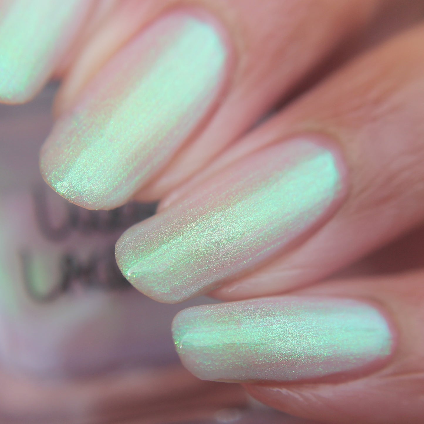 Eerie Glow