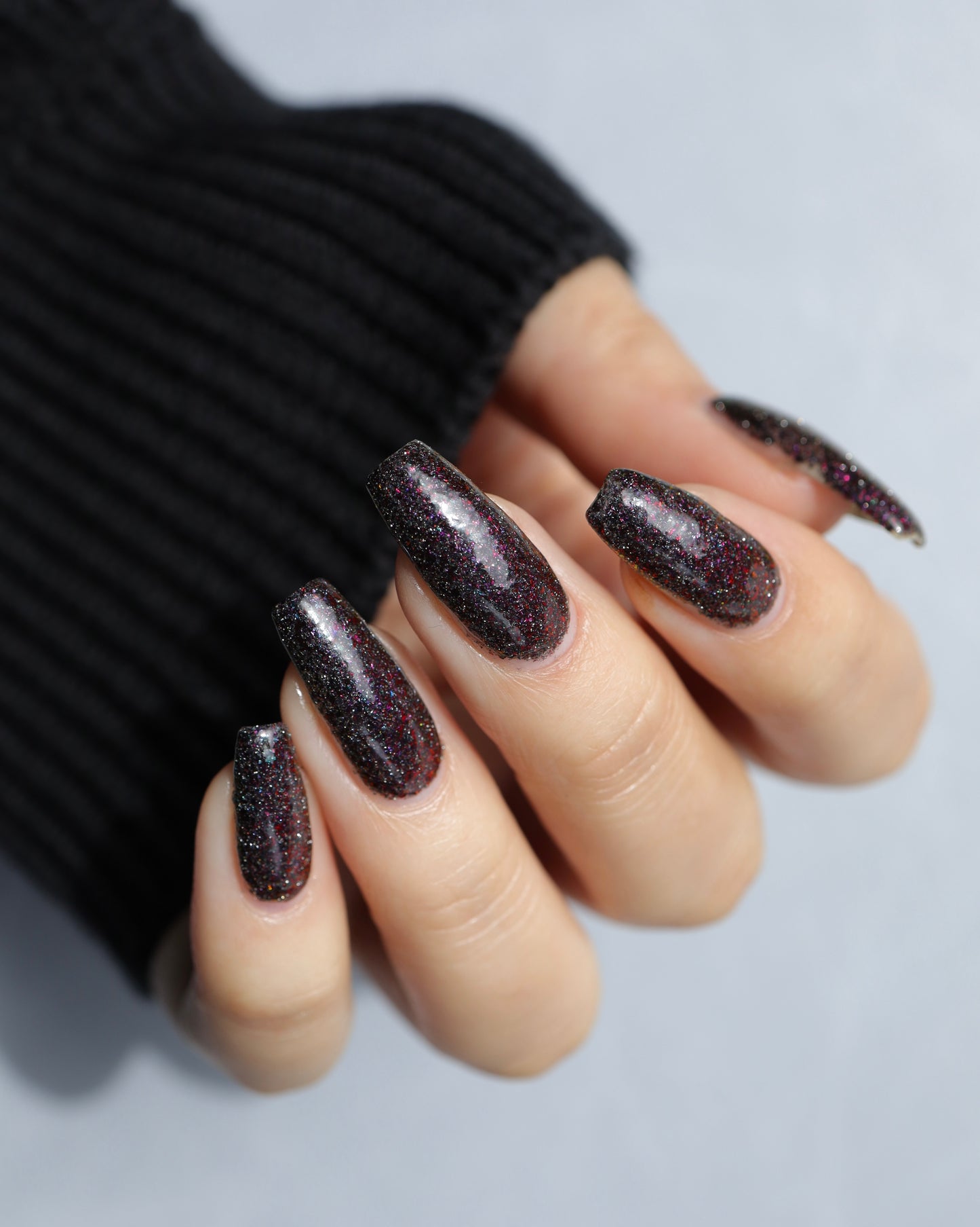 Enveloping Darkness