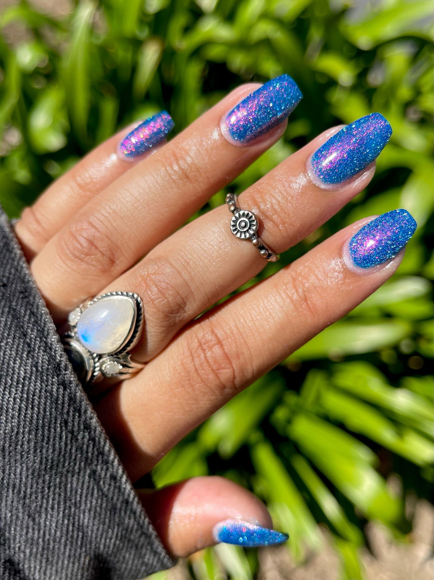 7000 Nail Geeks