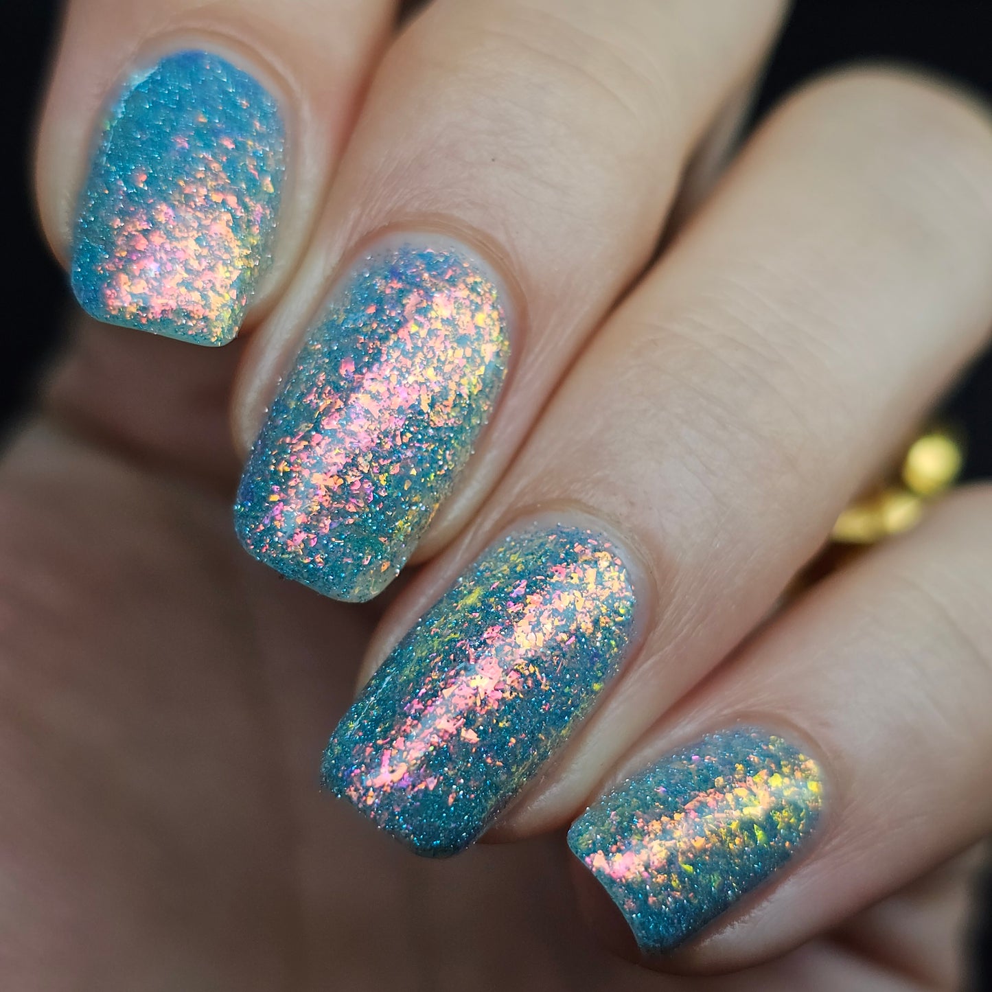 Sunshine on the Waves