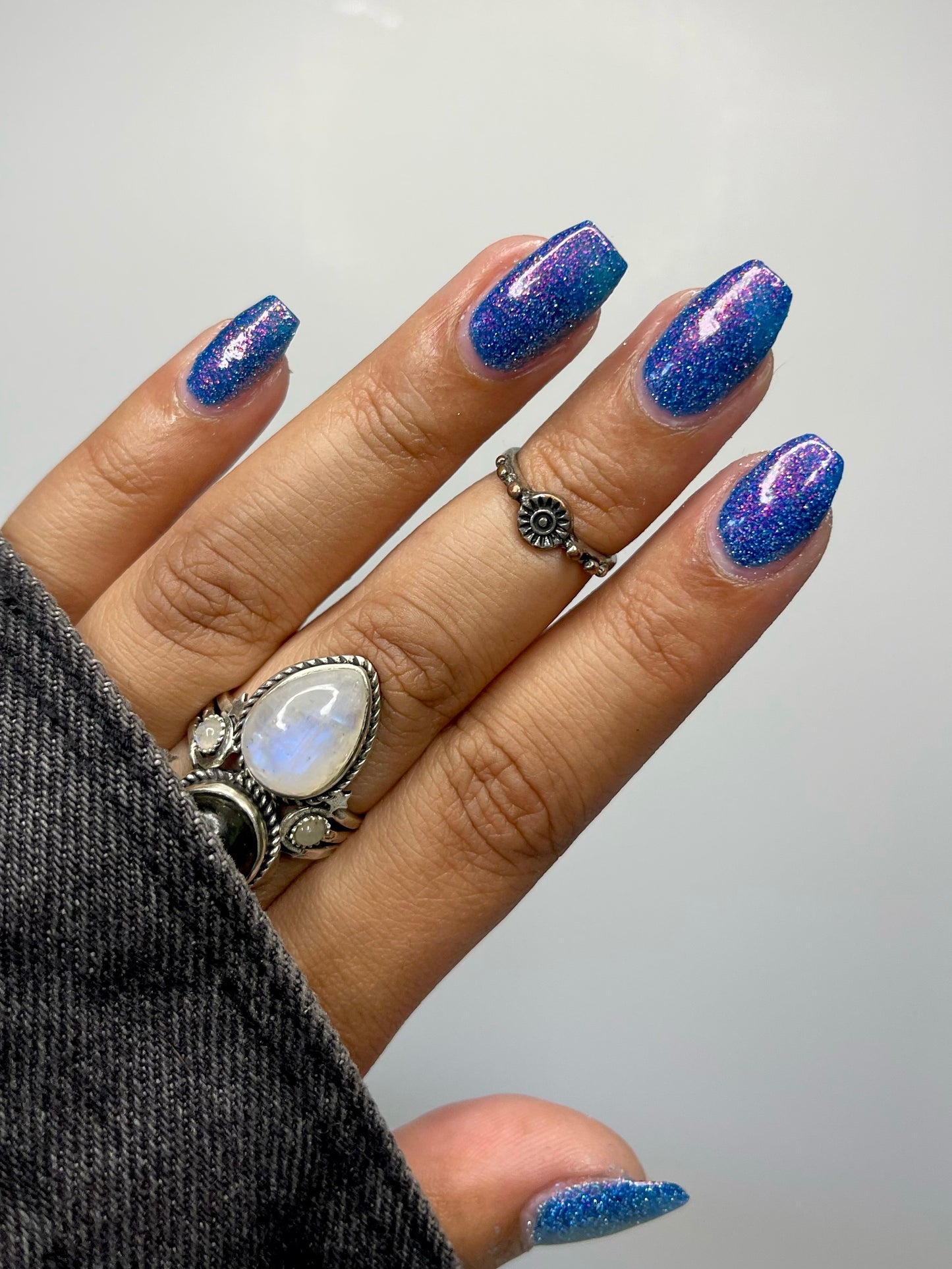 7000 Nail Geeks
