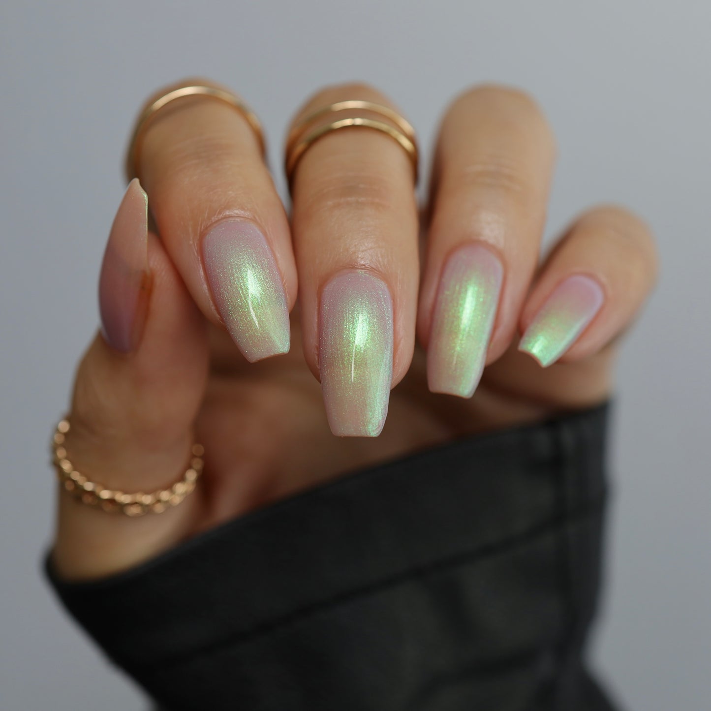 Eerie Glow