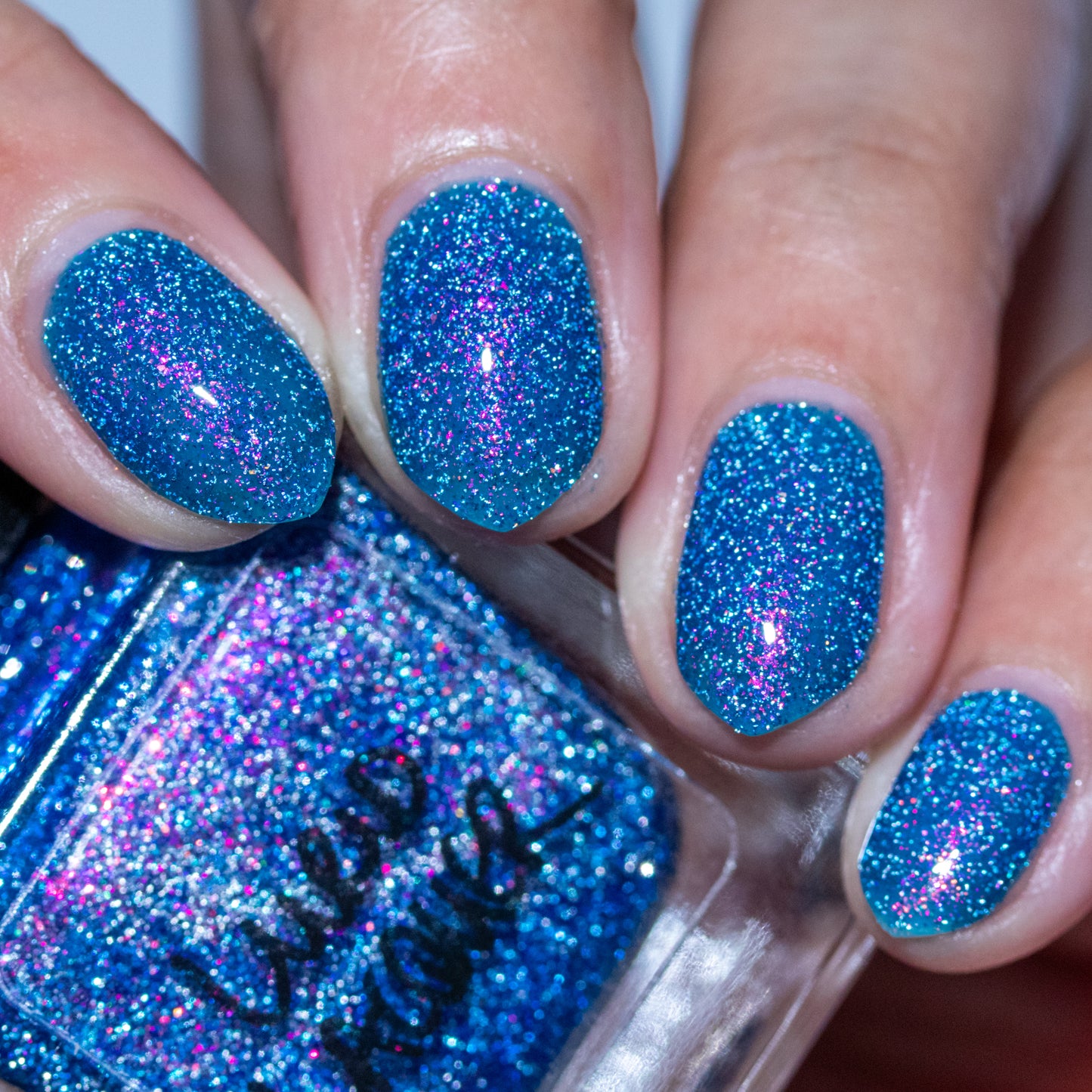 7000 Nail Geeks