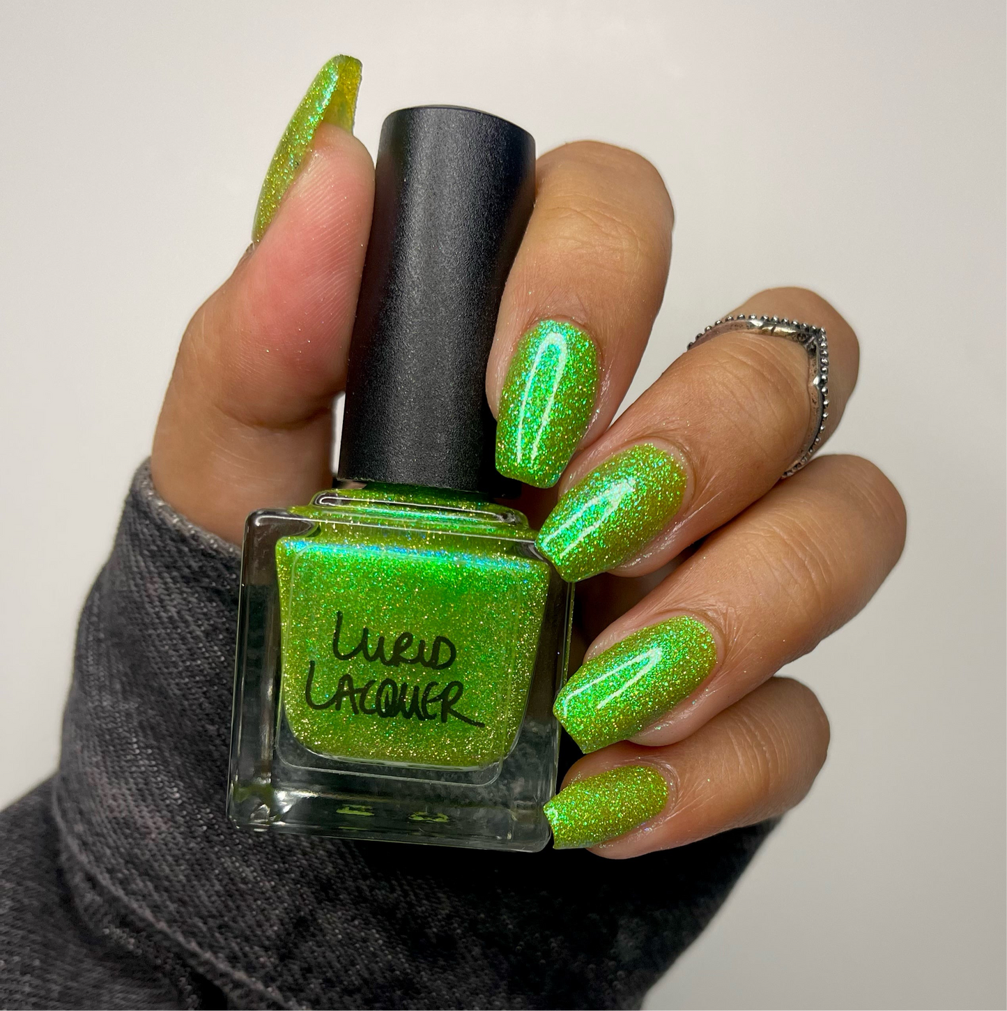 Verdant Longings and Chartreuse Memories