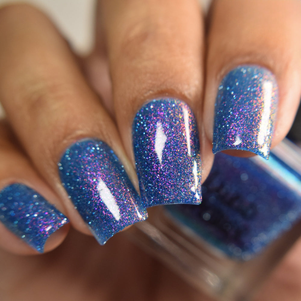 7000 Nail Geeks