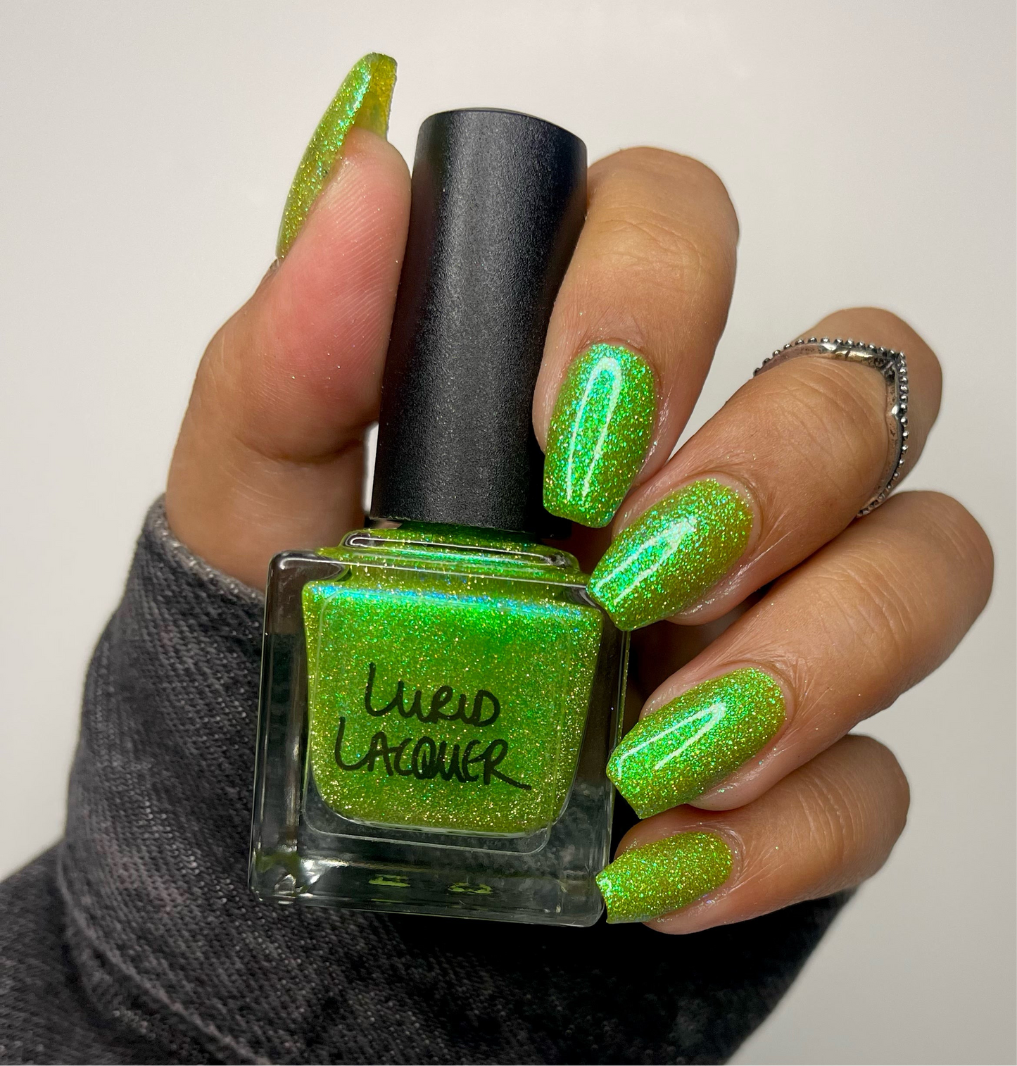 Verdant Longings and Chartreuse Memories