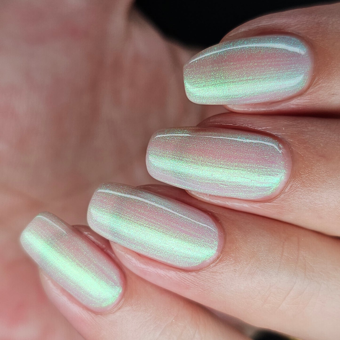 Eerie Glow