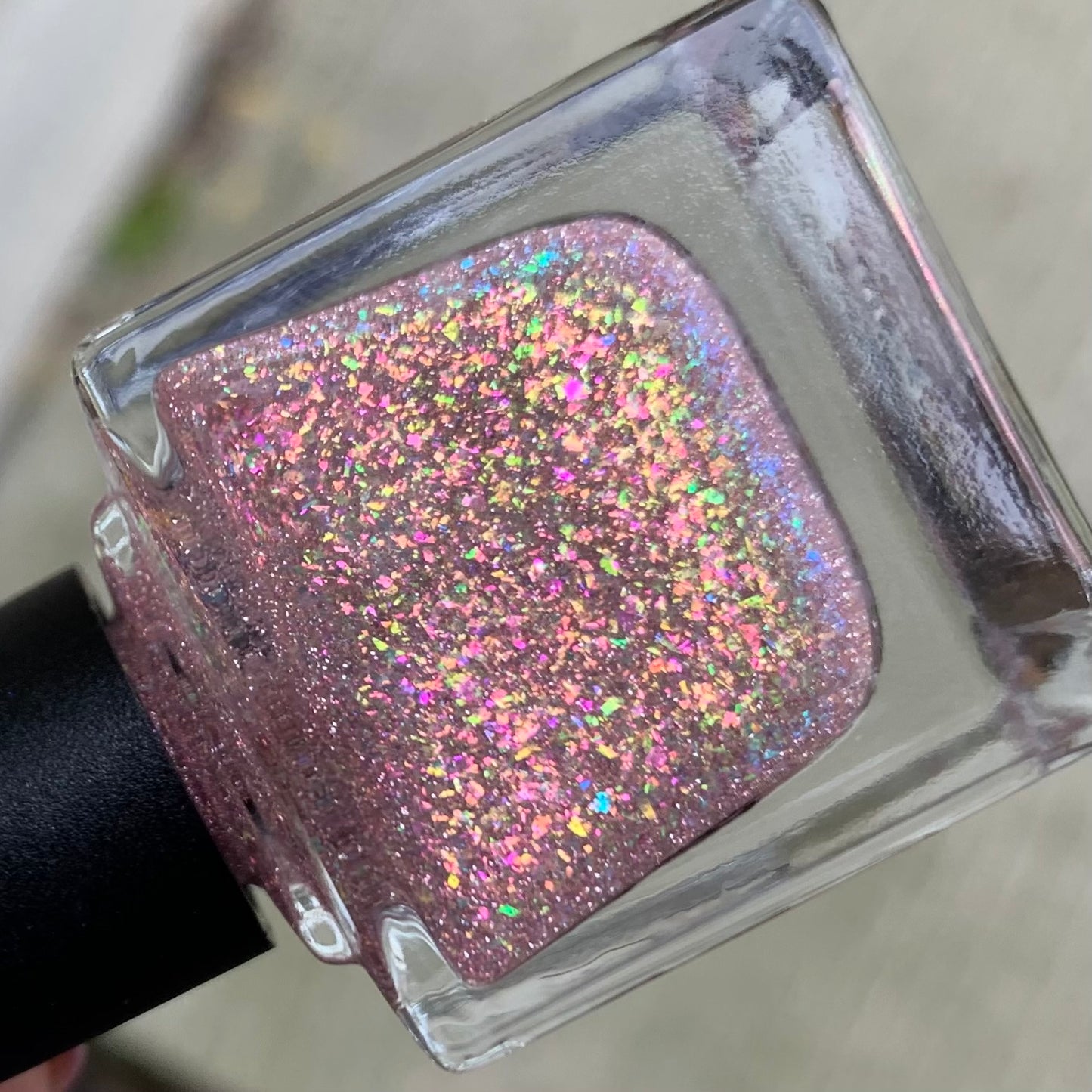 The Crunch of Leaves Underfoot