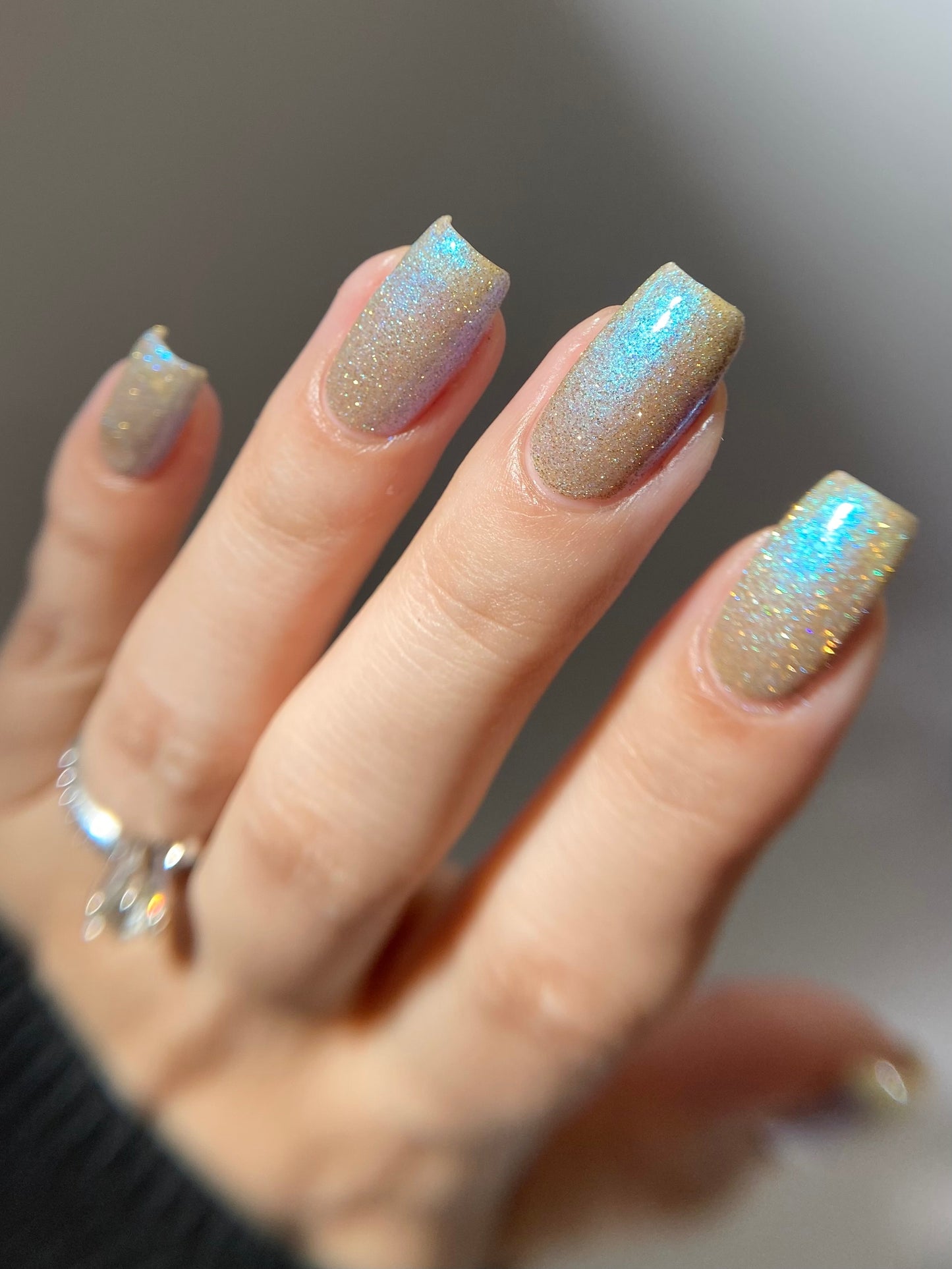 Sand and Sea