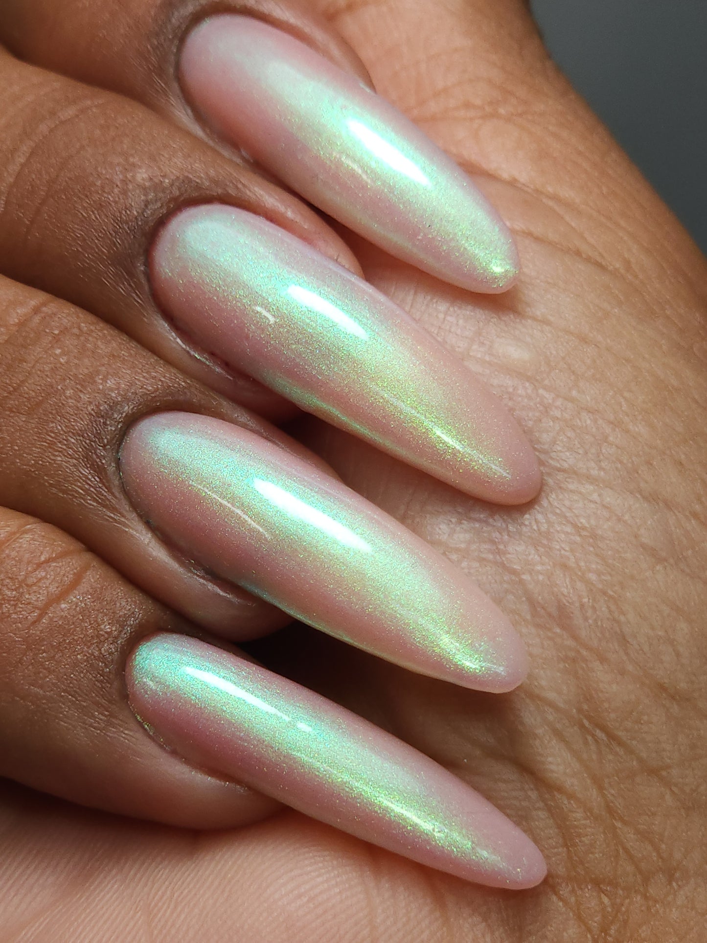 Eerie Glow