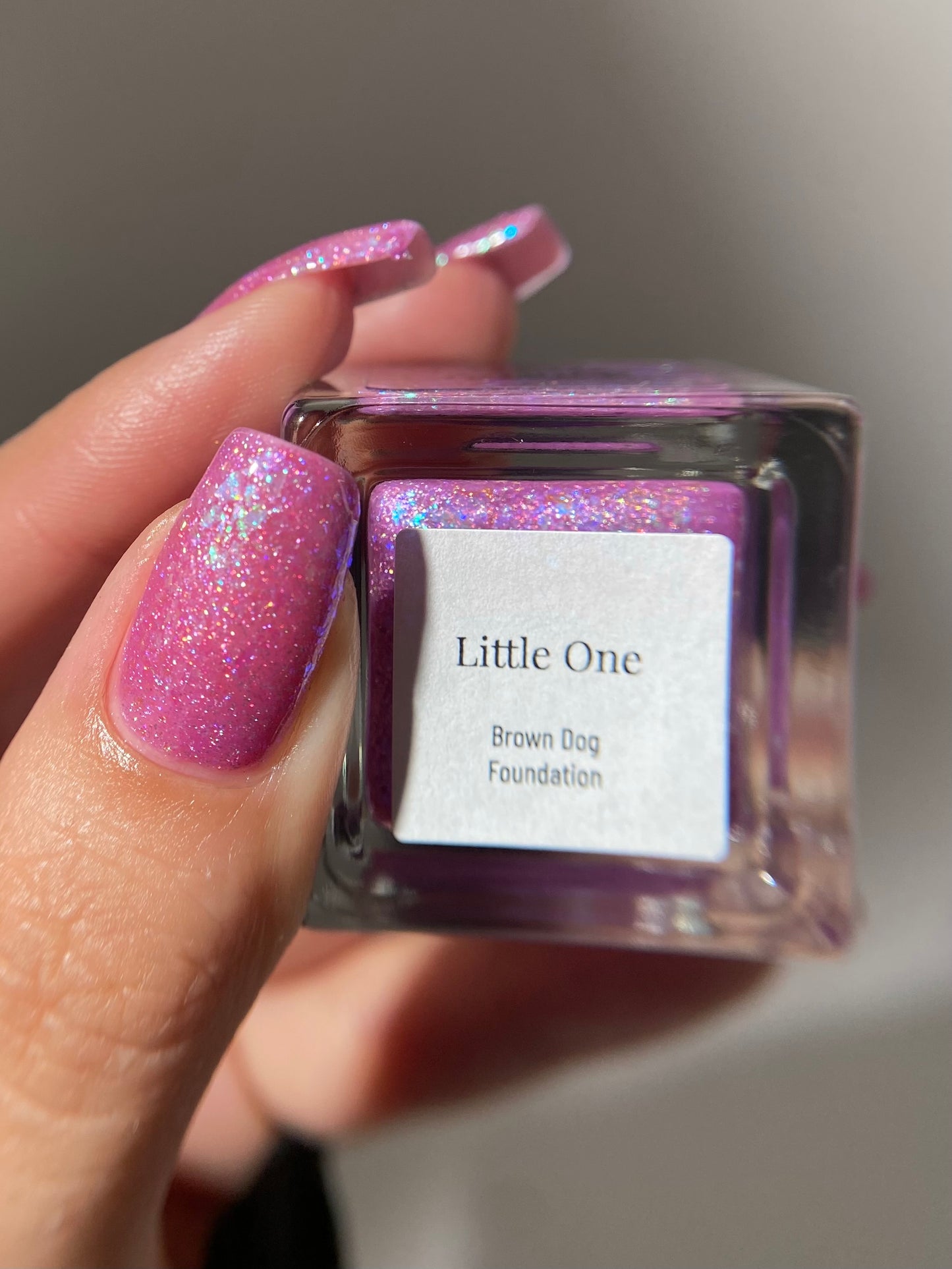 Little One