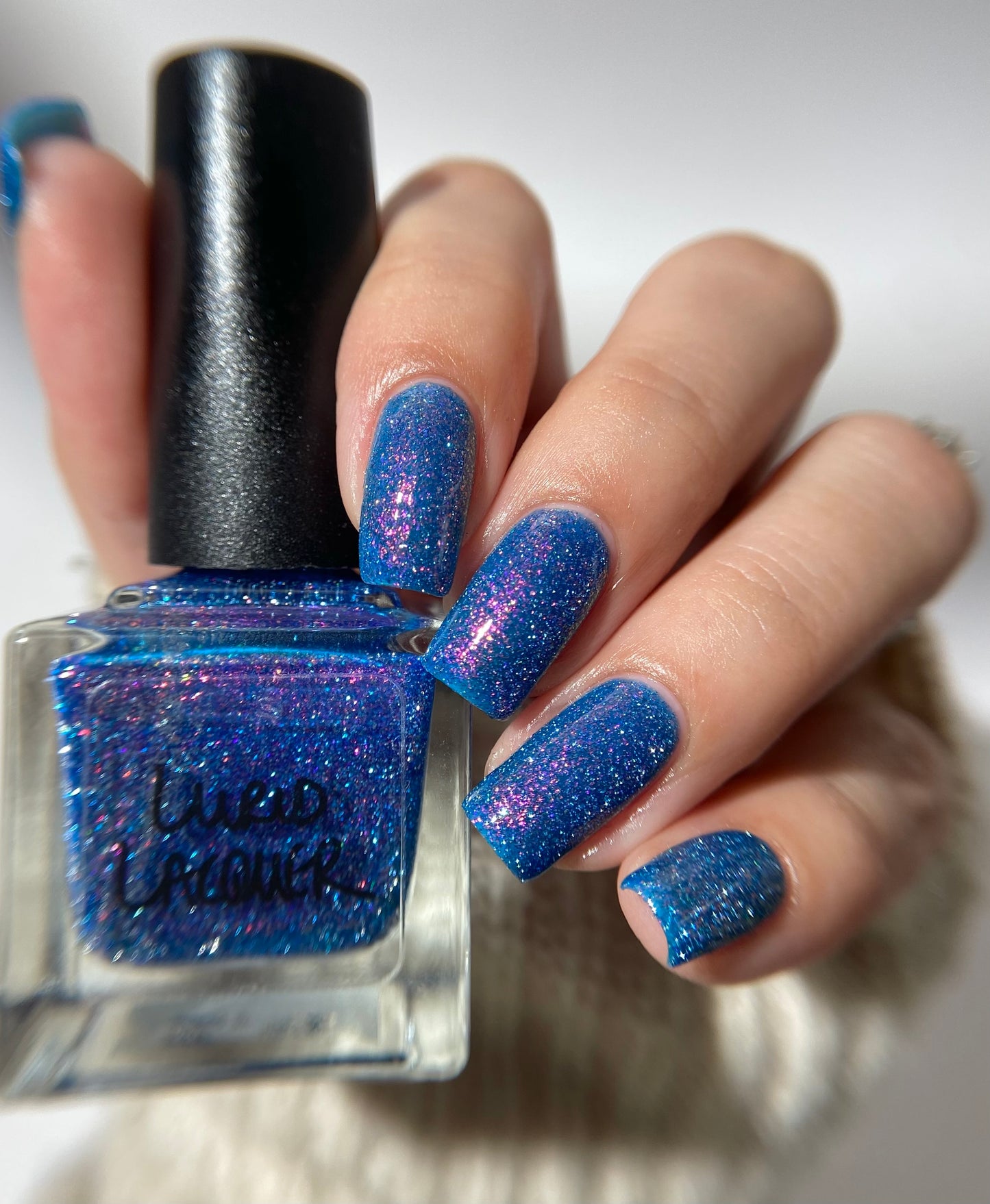 7000 Nail Geeks