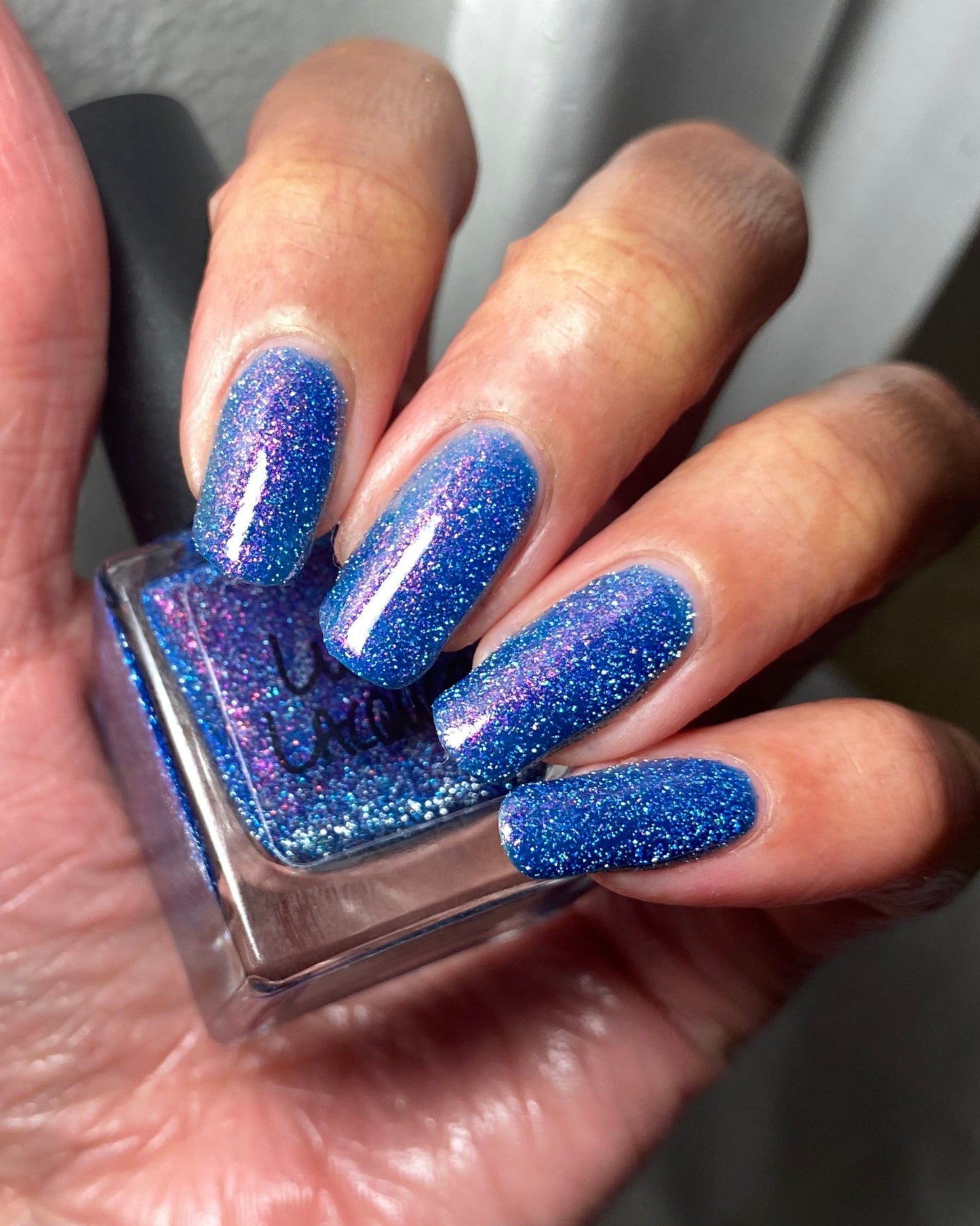 7000 Nail Geeks
