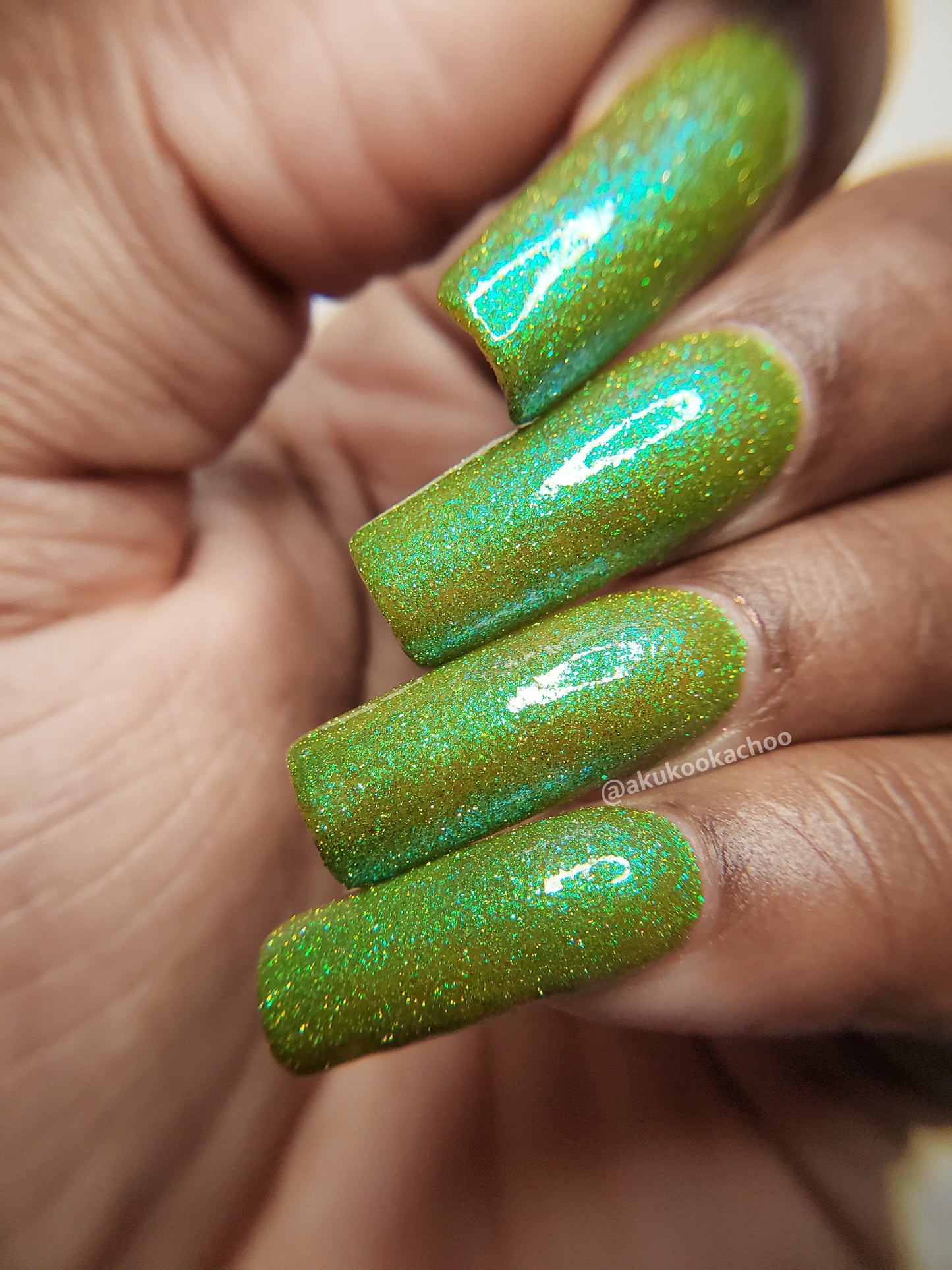 Verdant Longings and Chartreuse Memories
