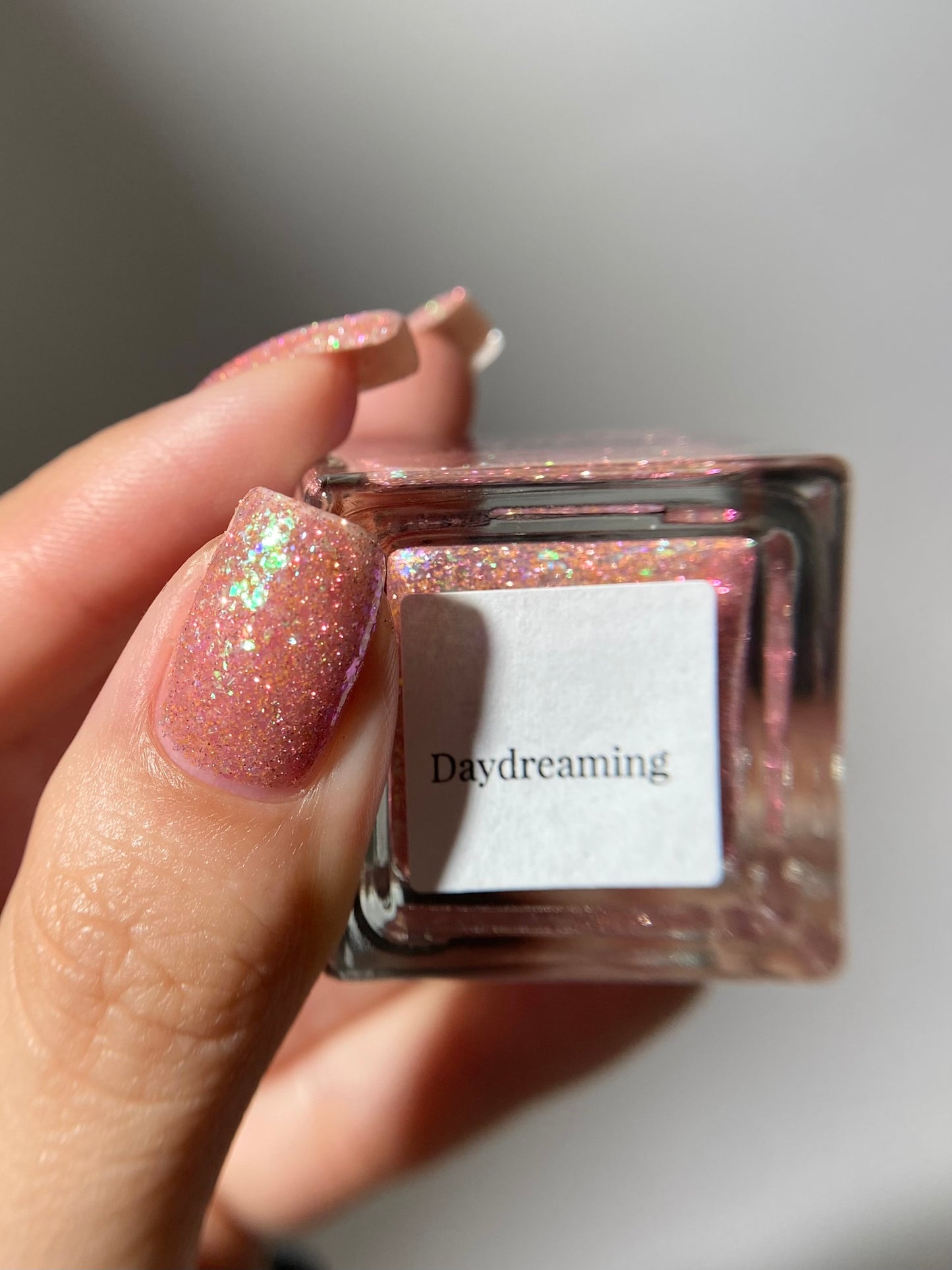 Daydreaming