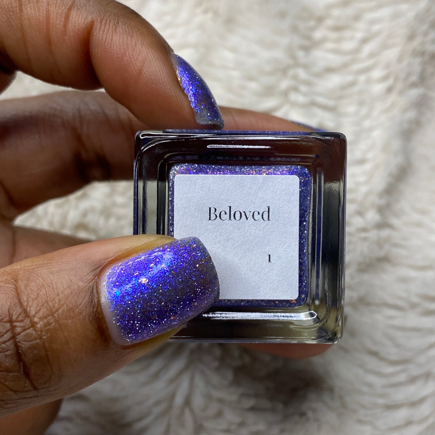 Beloved
