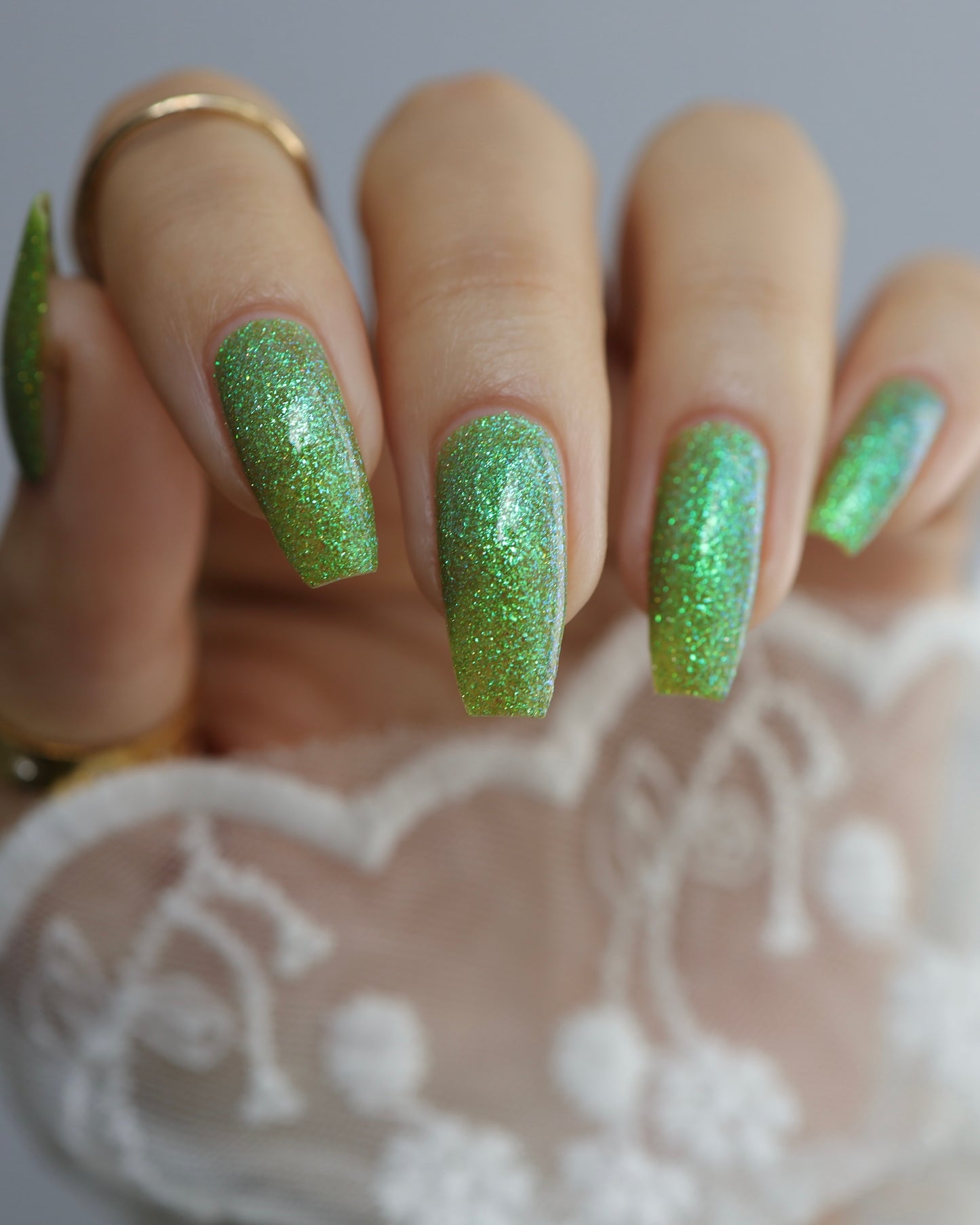 Verdant Longings and Chartreuse Memories