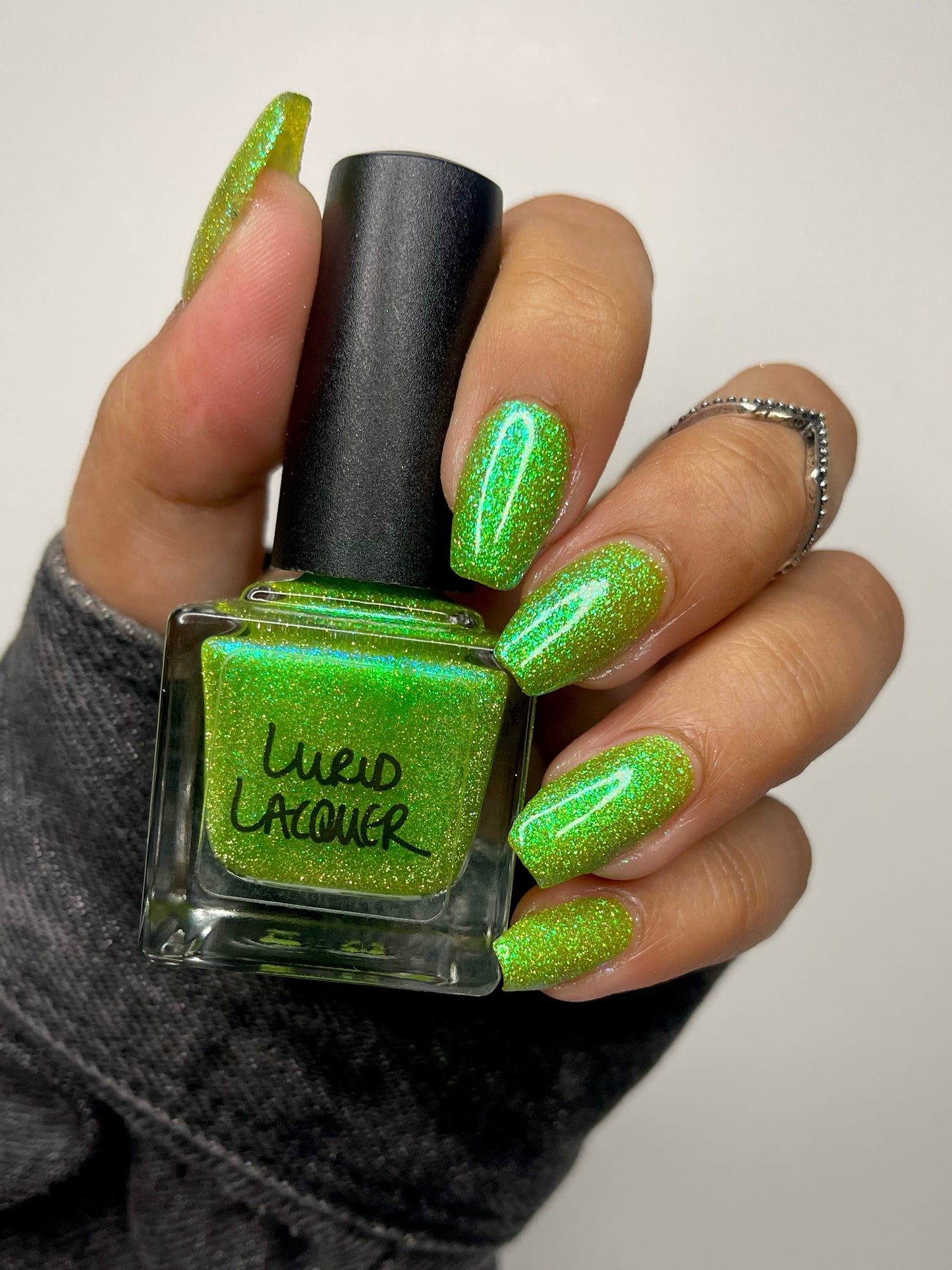 Verdant Longings and Chartreuse Memories