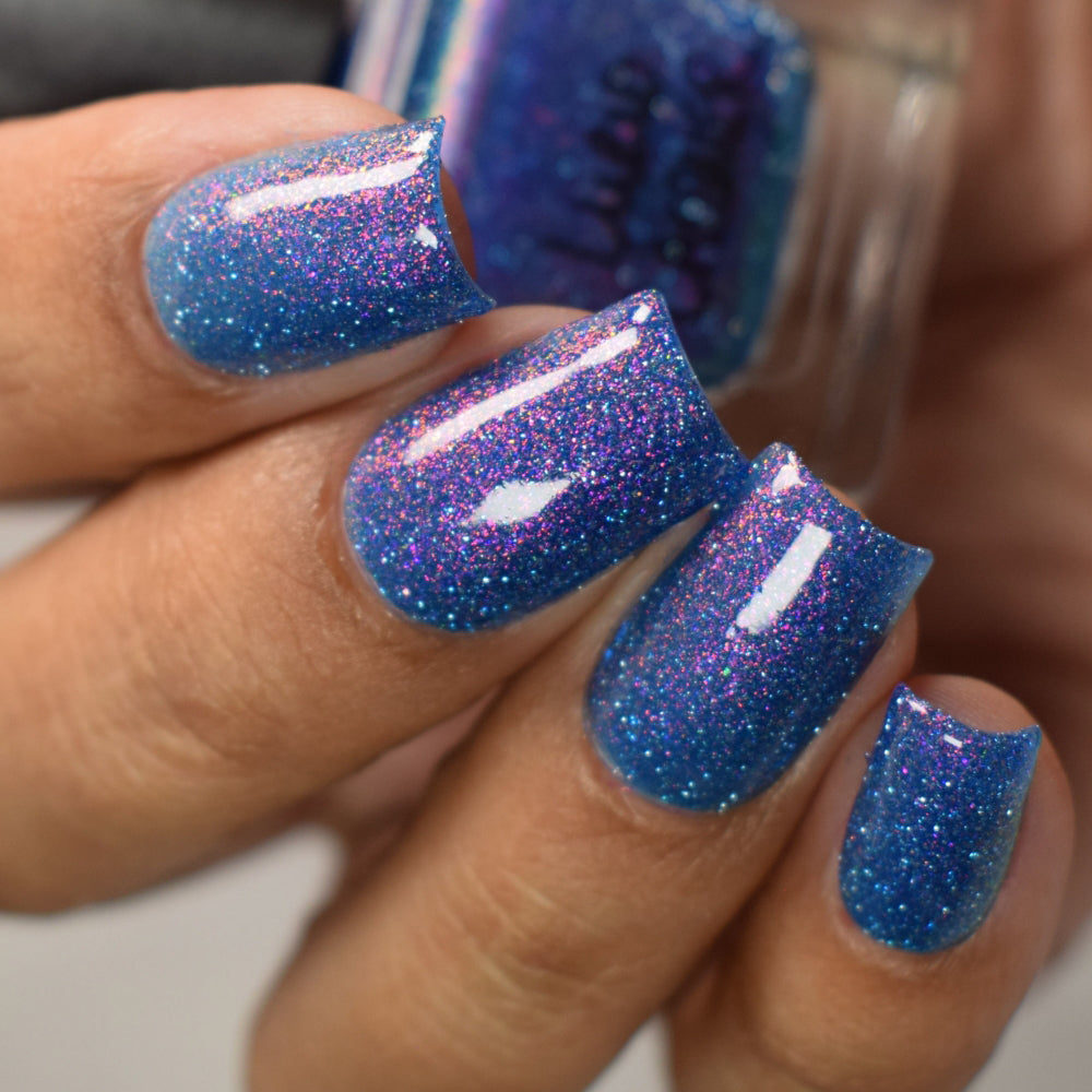 7000 Nail Geeks