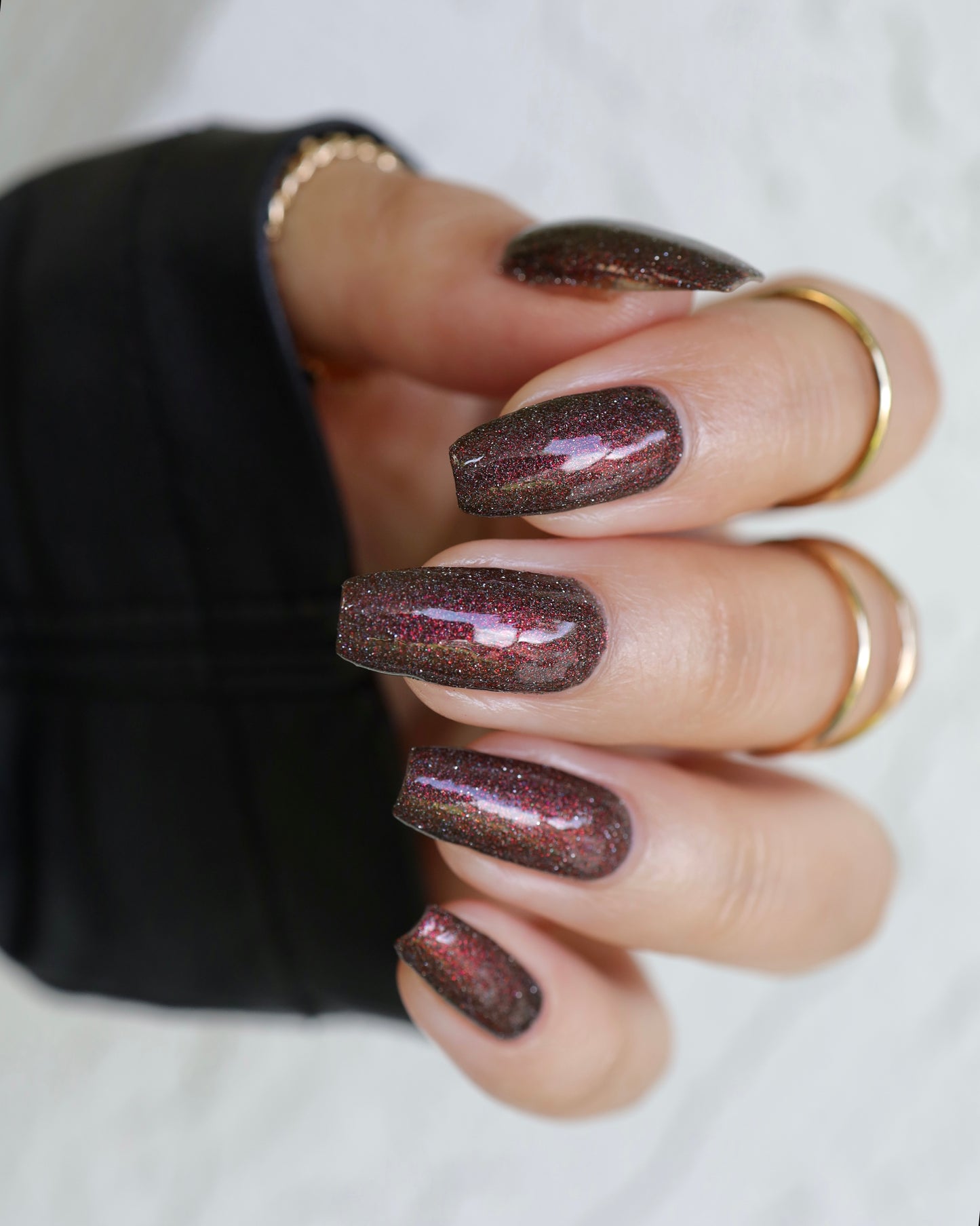 Looming Shadows