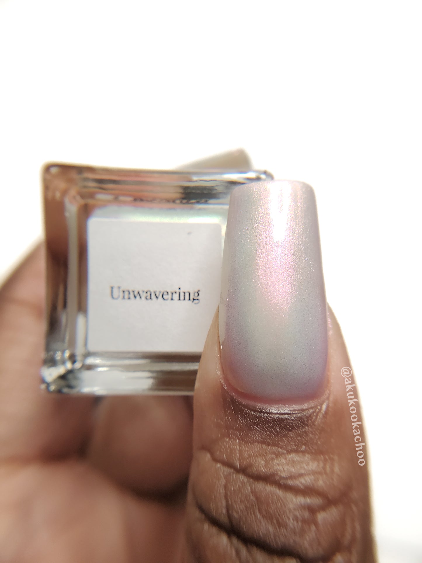 Unwavering
