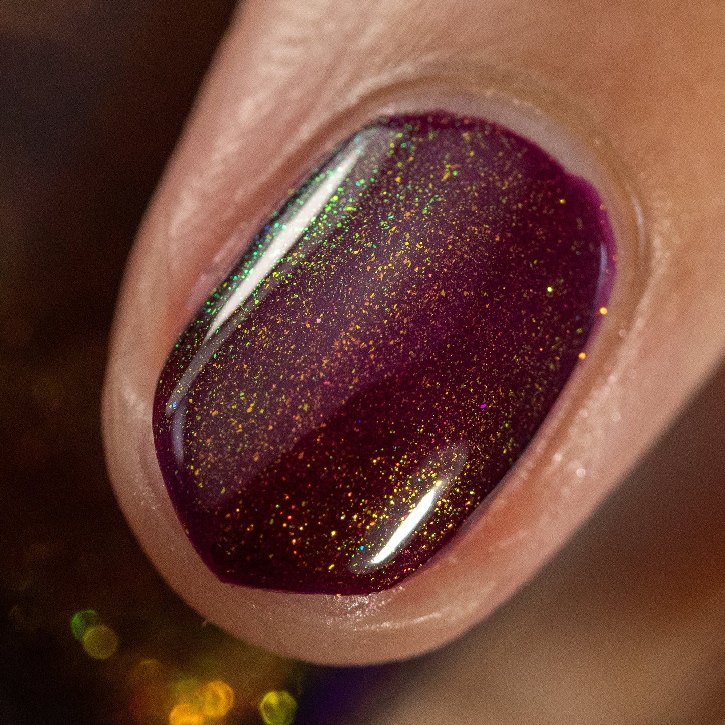 Autumnal Beauty (Aurora)