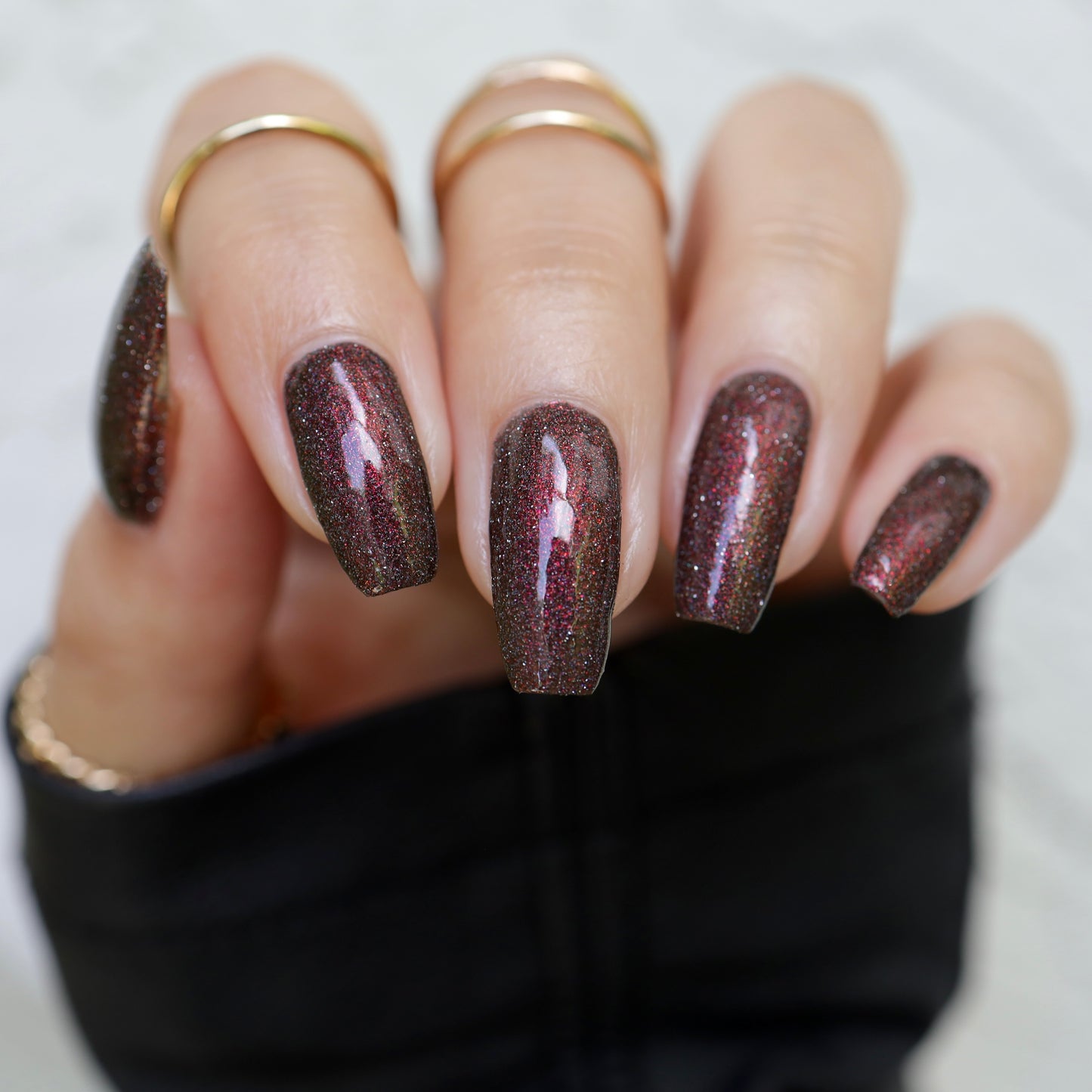 Looming Shadows