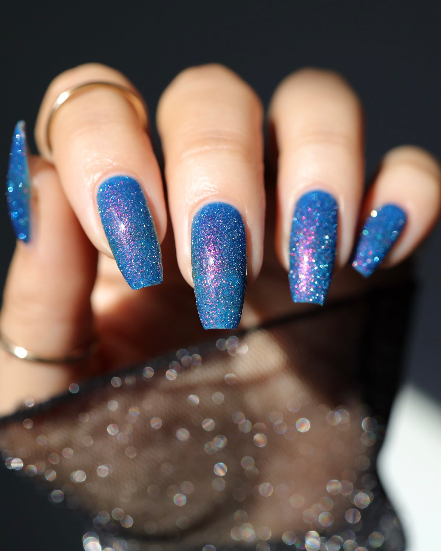 7000 Nail Geeks