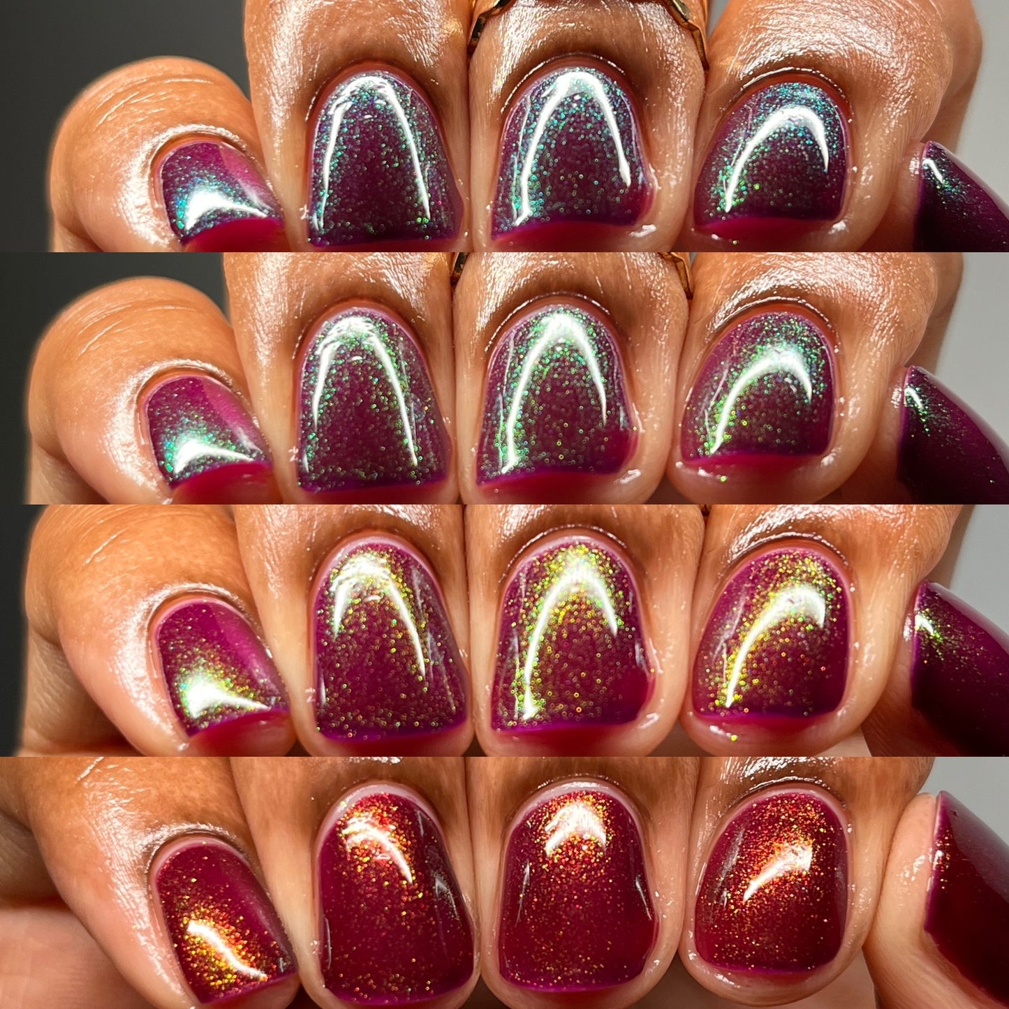 Autumnal Beauty (Aurora)