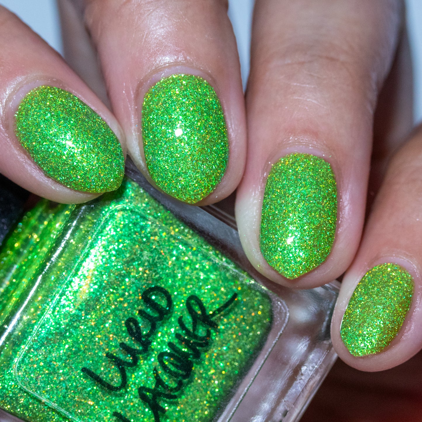 Verdant Longings and Chartreuse Memories