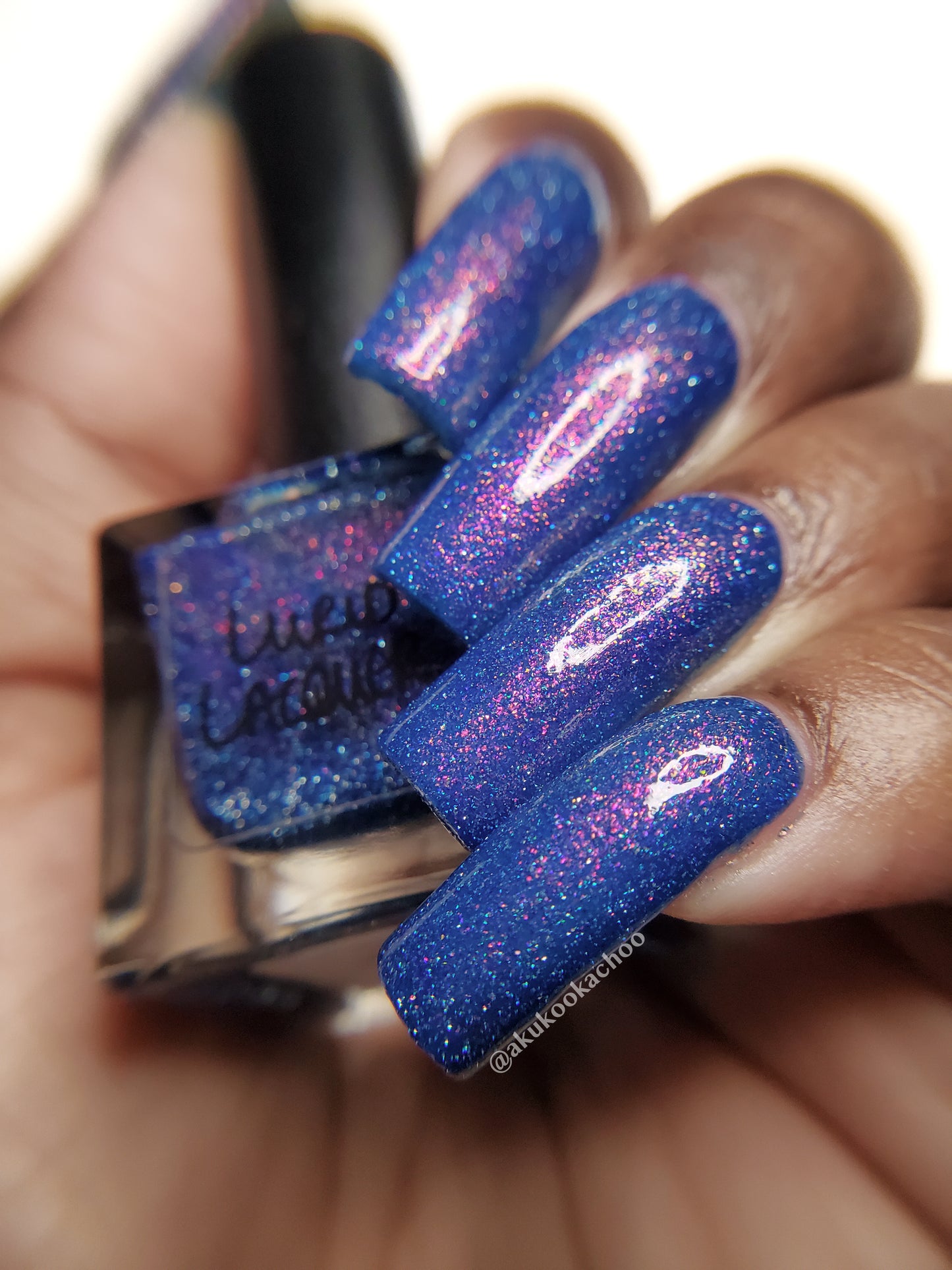 7000 Nail Geeks