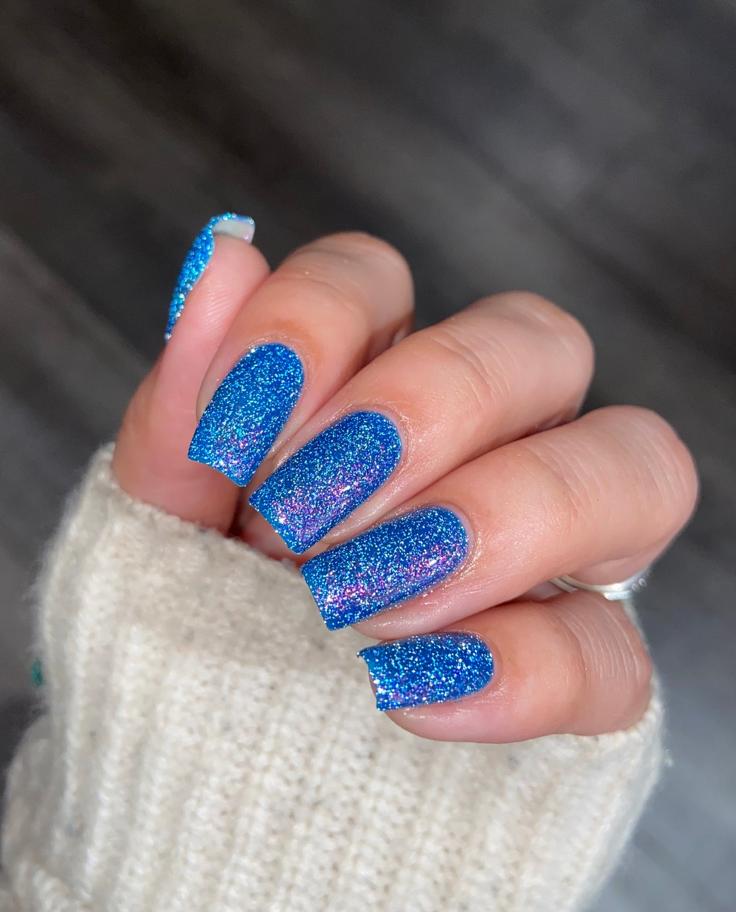 7000 Nail Geeks