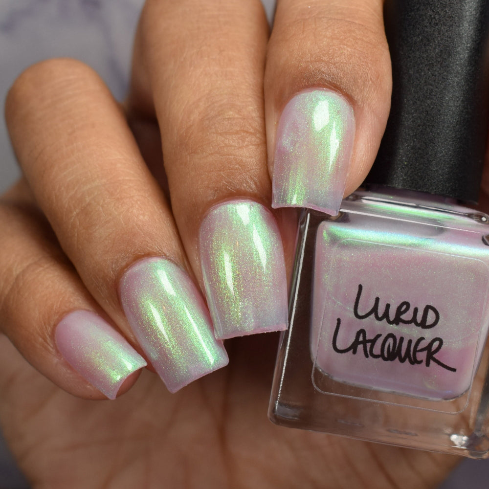 Eerie Glow
